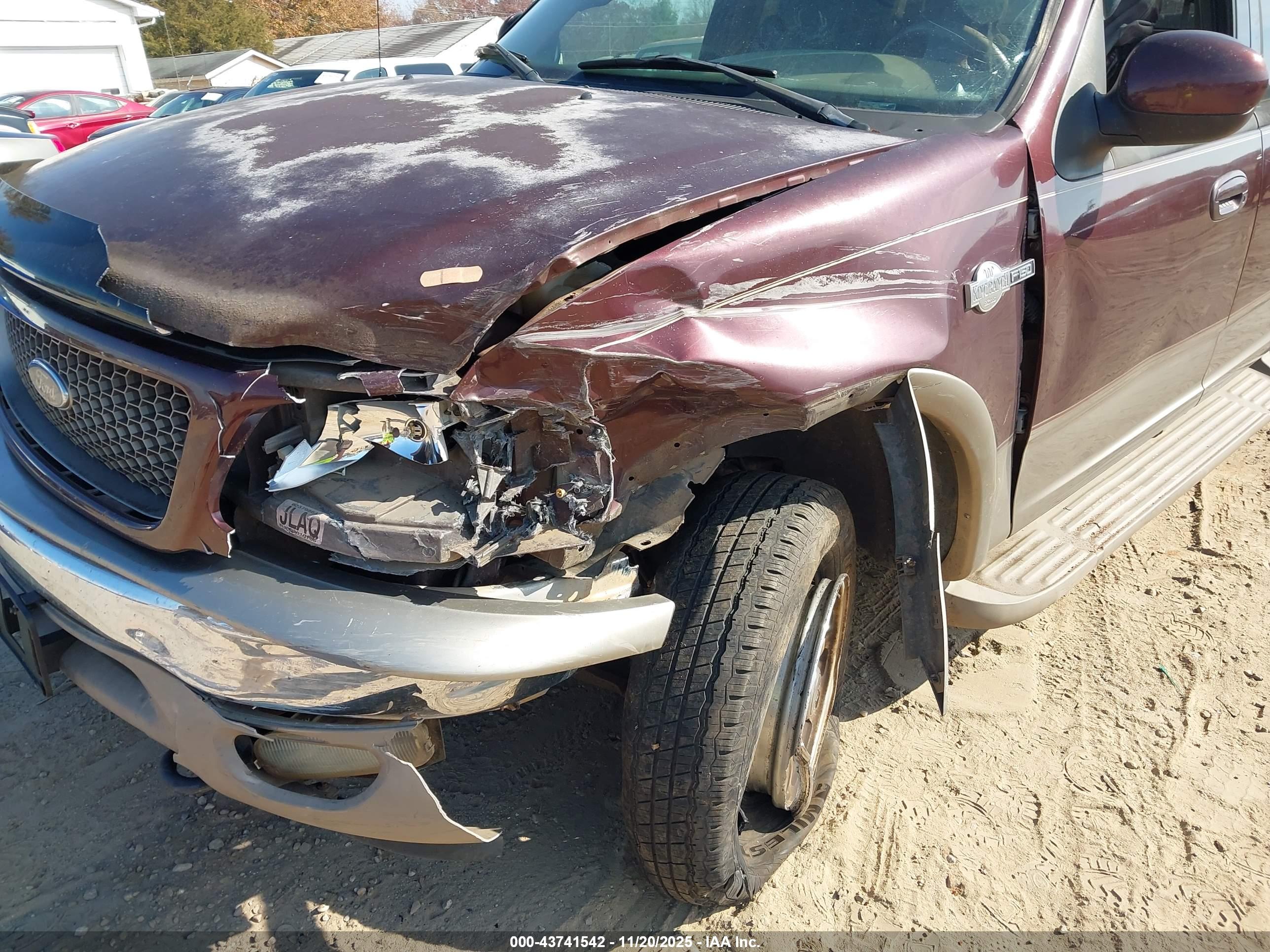 FORD F-150 image 6