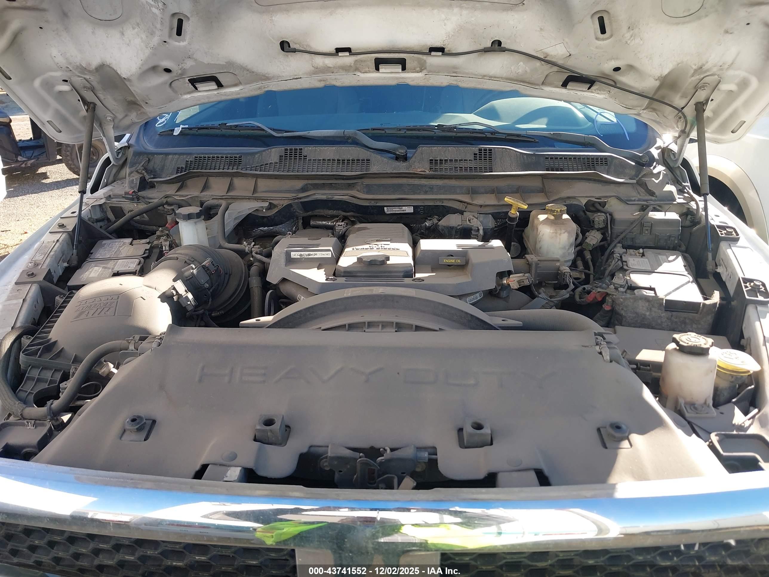 RAM 5500 image 10
