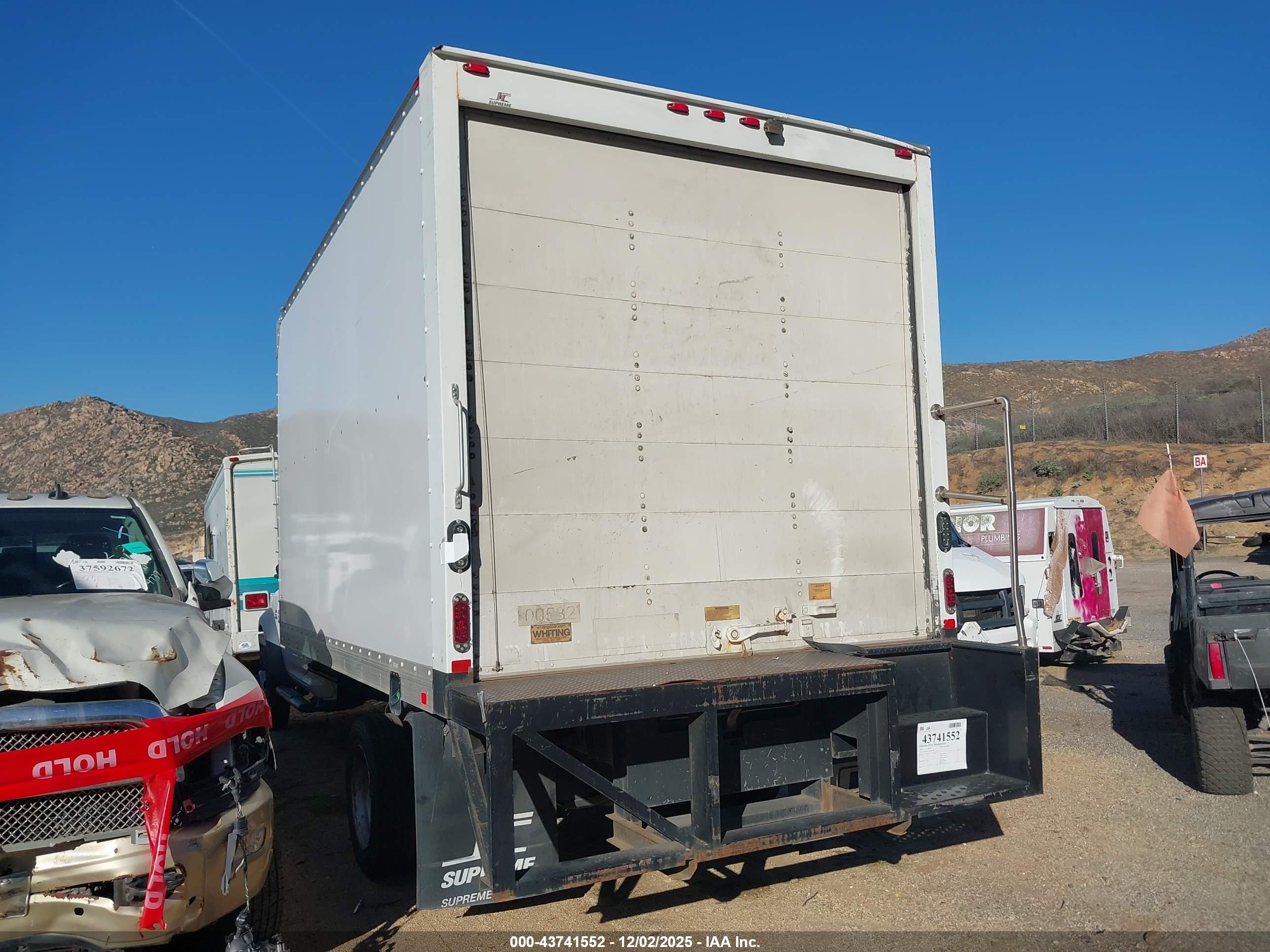 RAM 5500 image 3