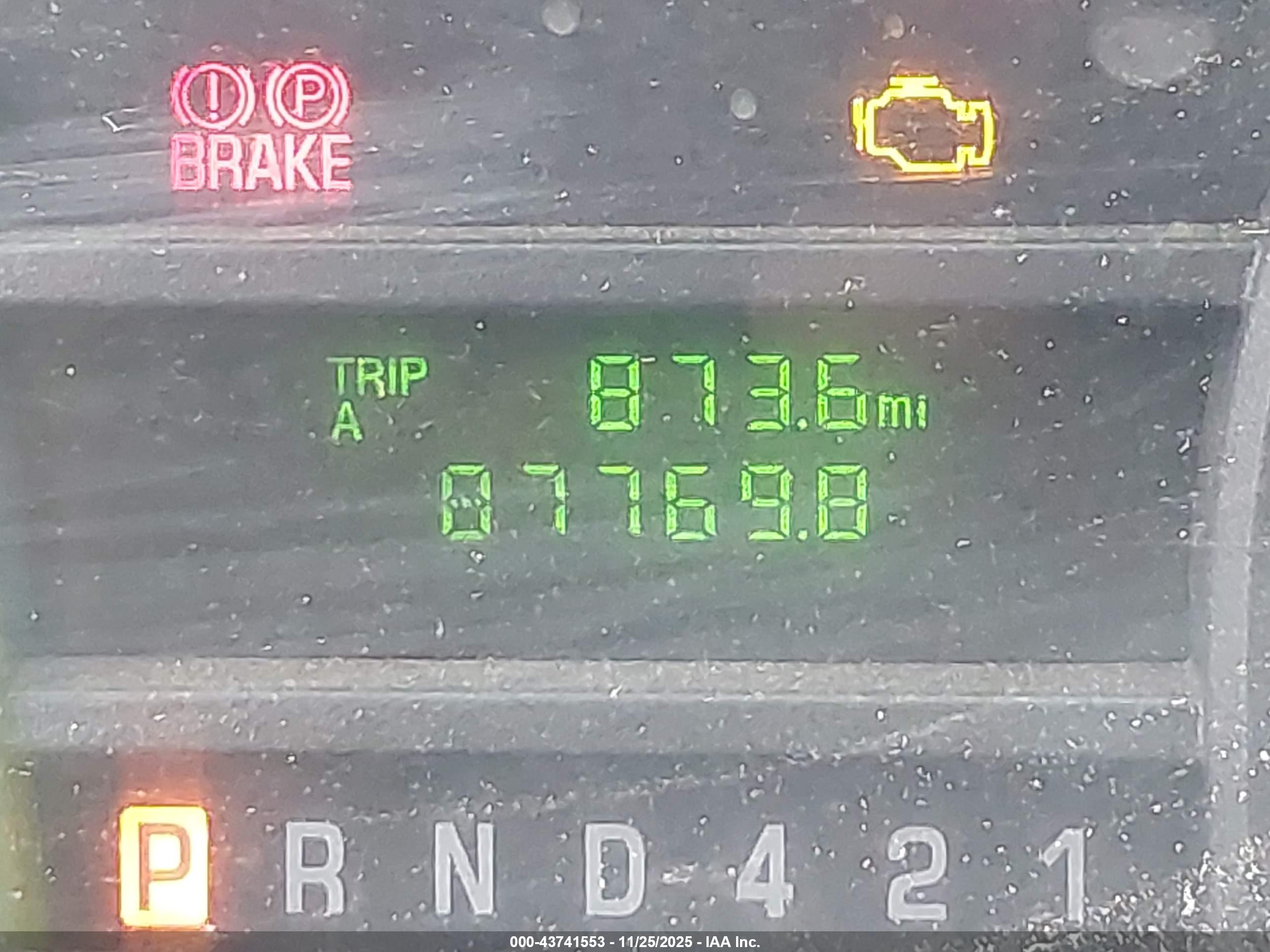 FORD E-450 image 6
