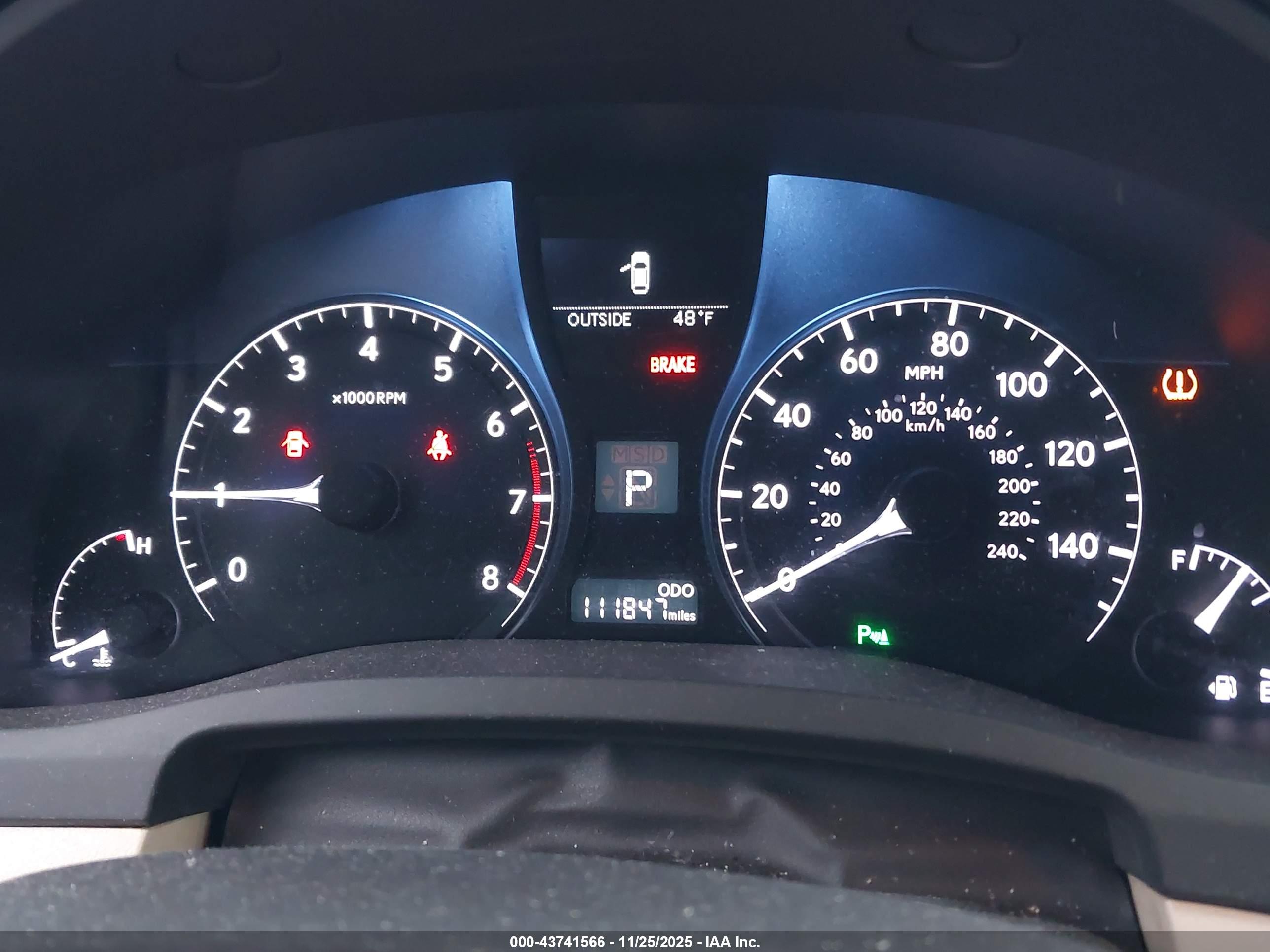 LEXUS RX image 7