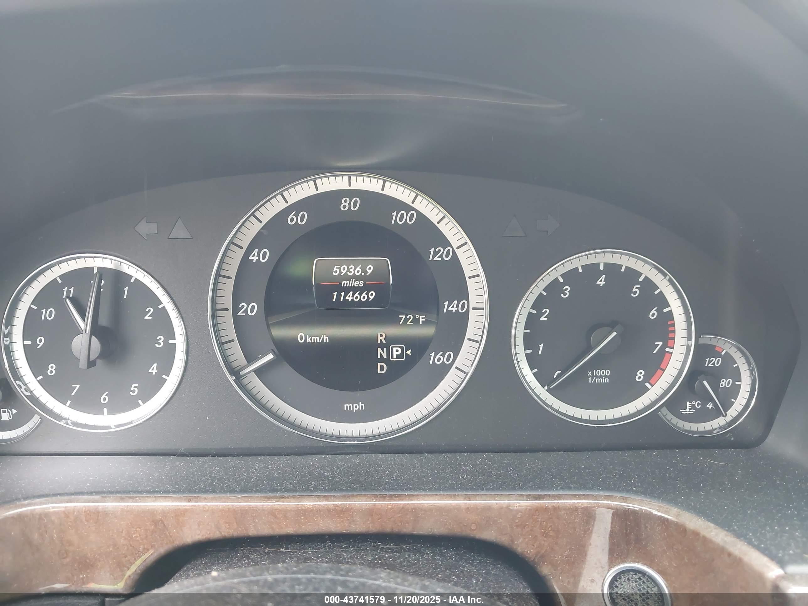 MERCEDES-BENZ E image 7