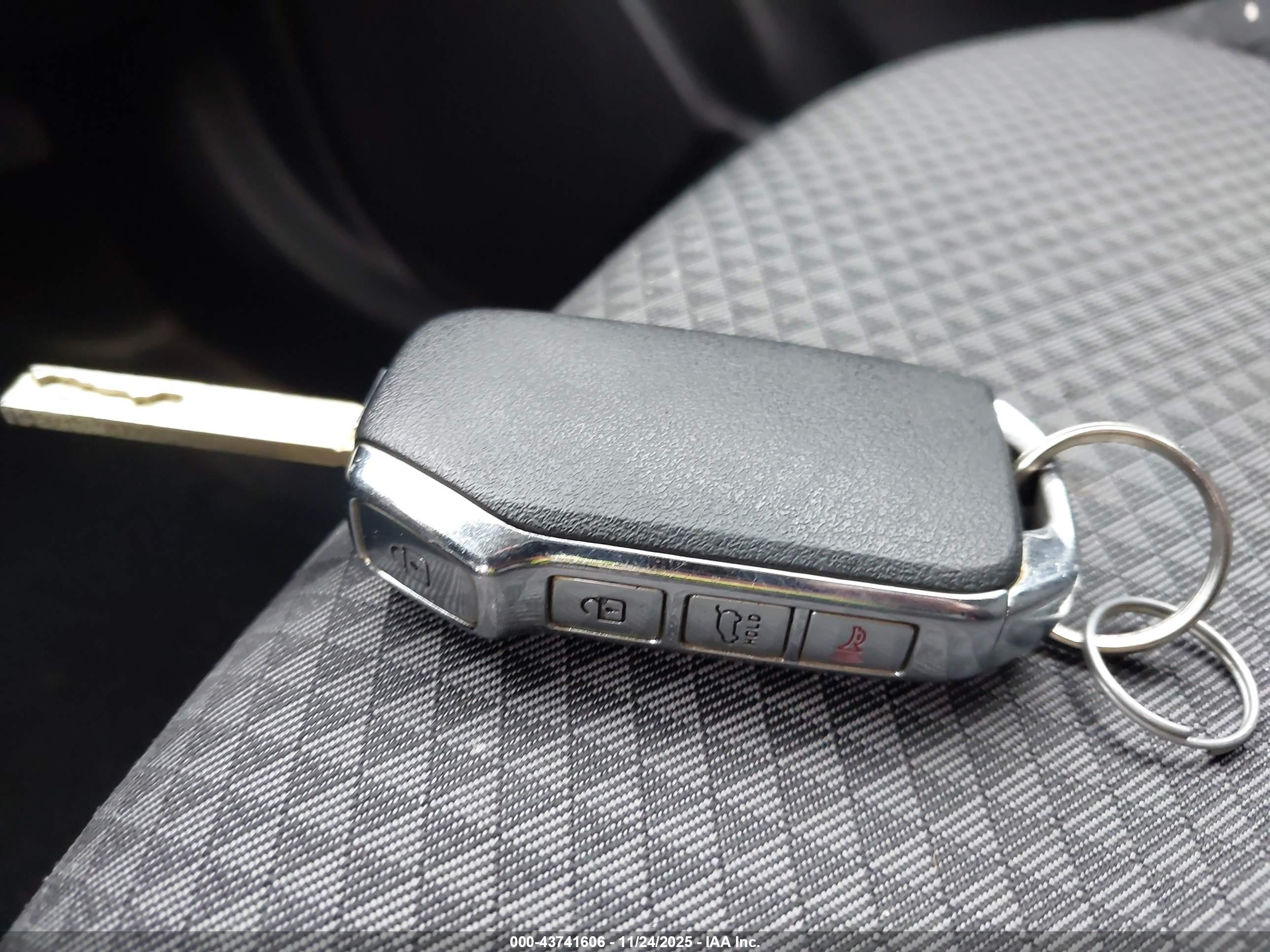 KIA SOUL image 11