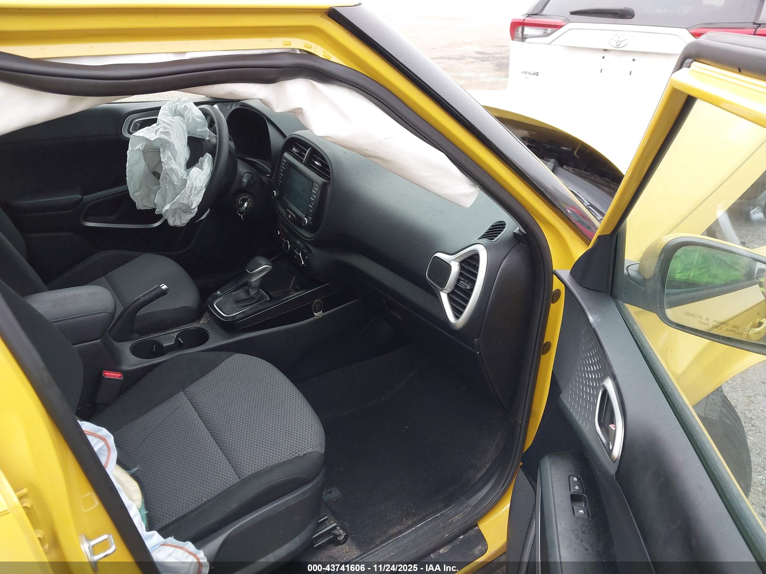 KIA SOUL image 5