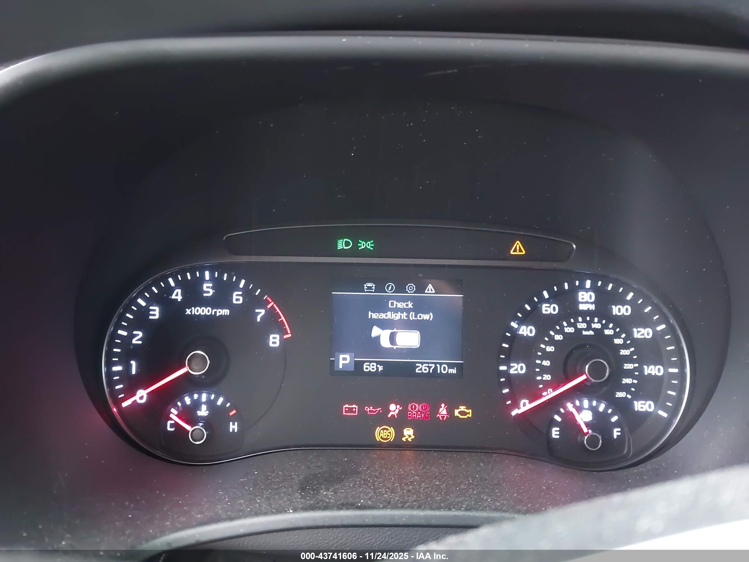 KIA SOUL image 7
