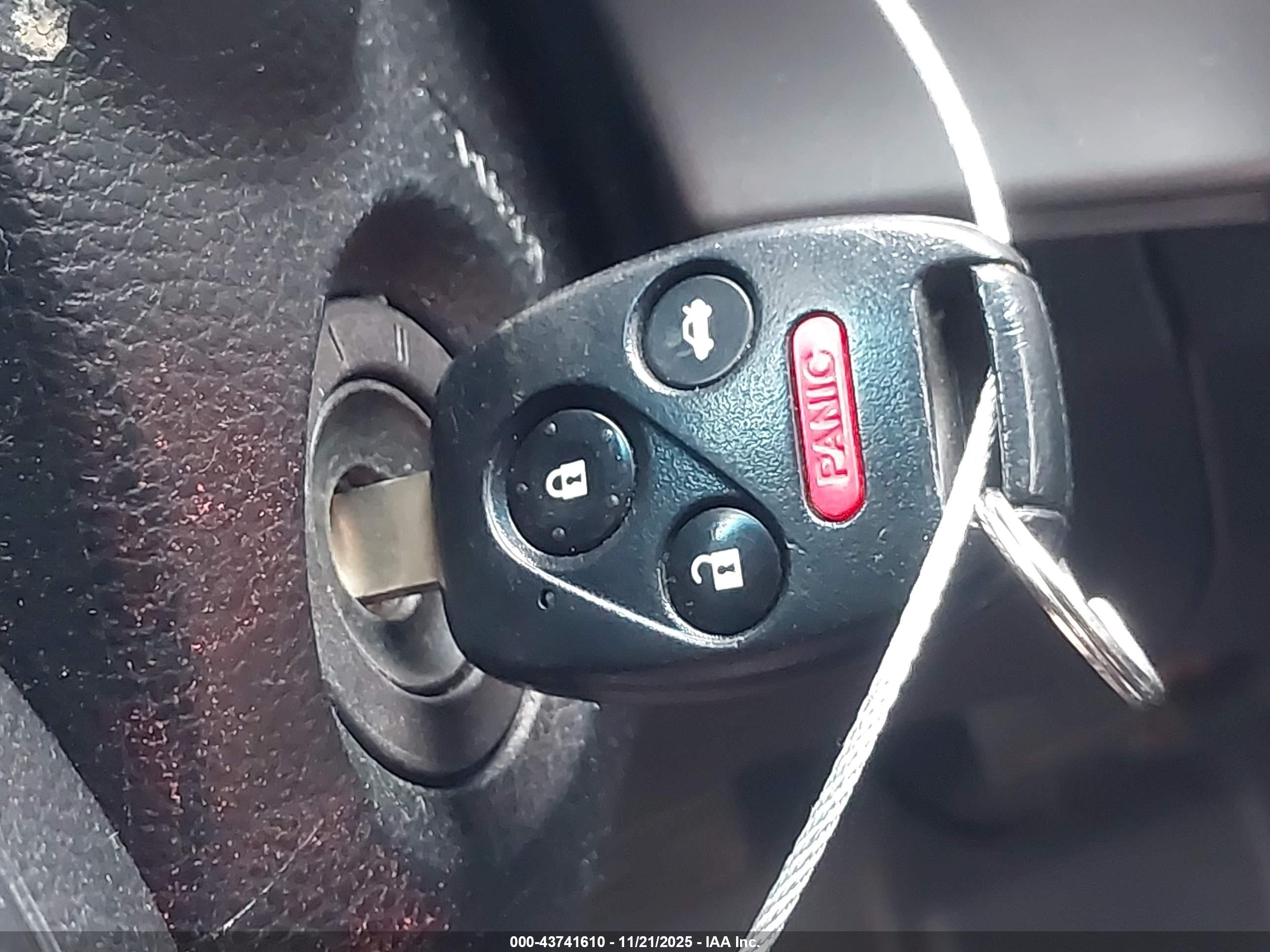 HONDA ACCORD image 11