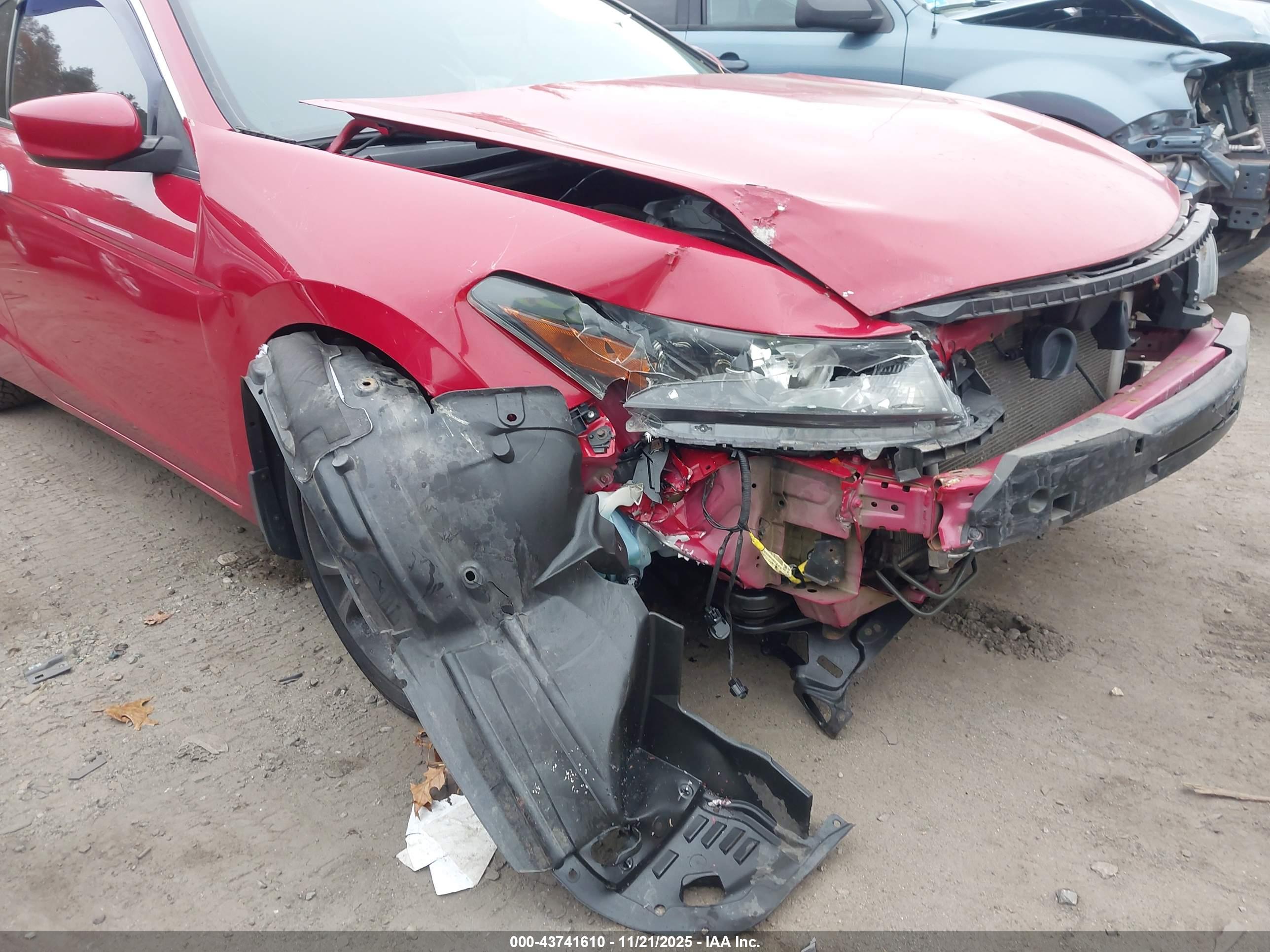 HONDA ACCORD image 6