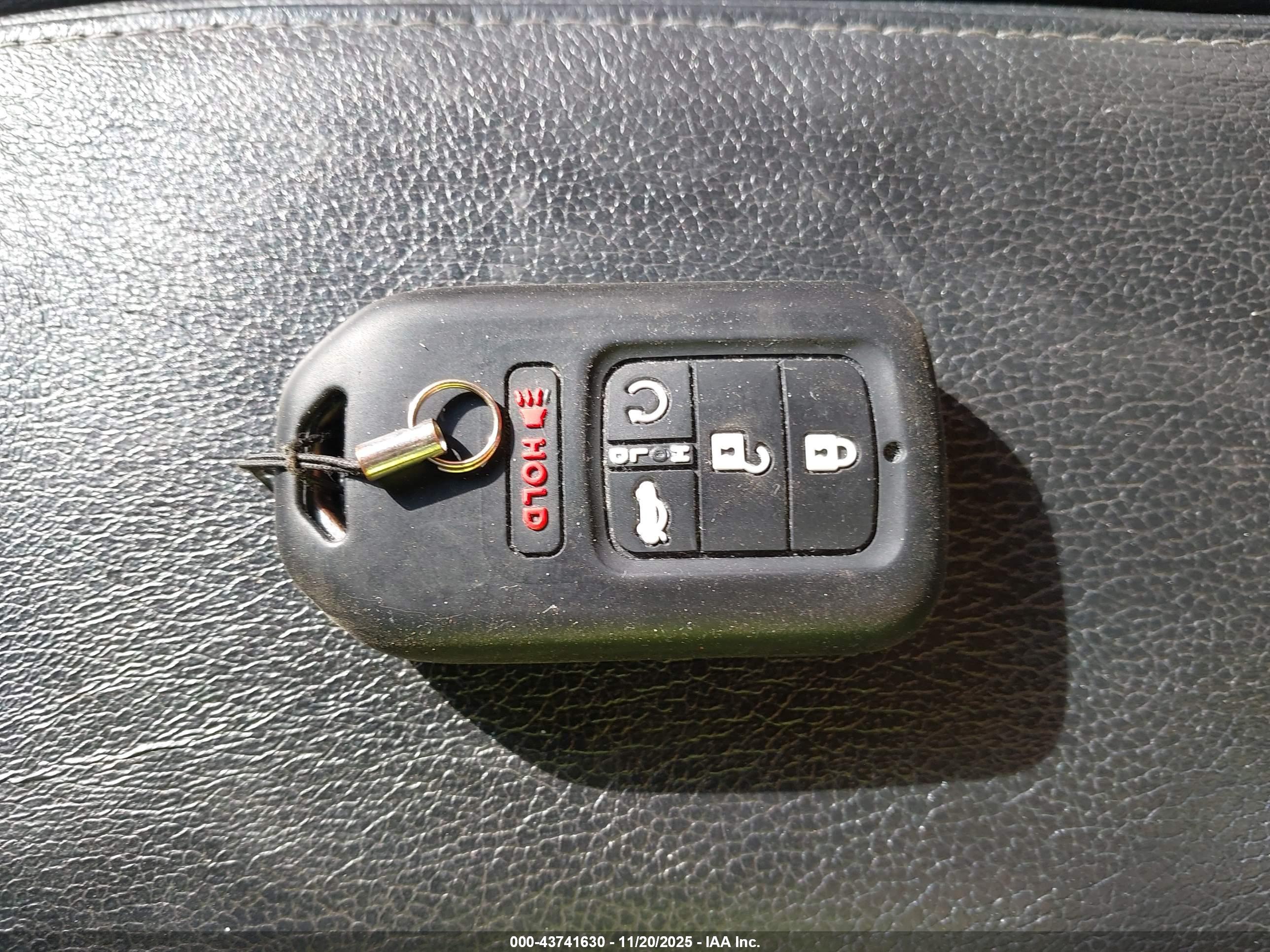 HONDA CIVIC image 11