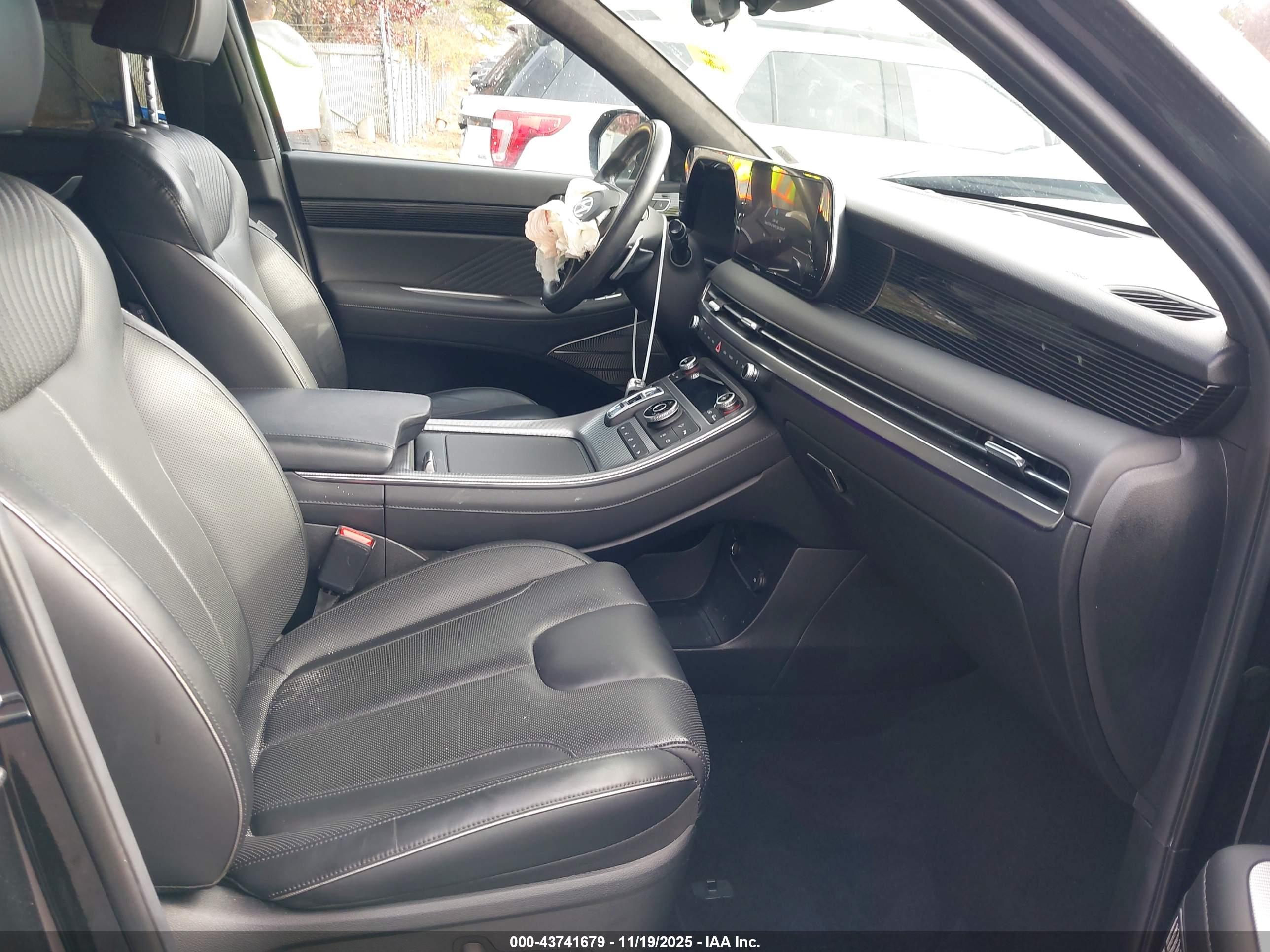 HYUNDAI PALISADE image 5