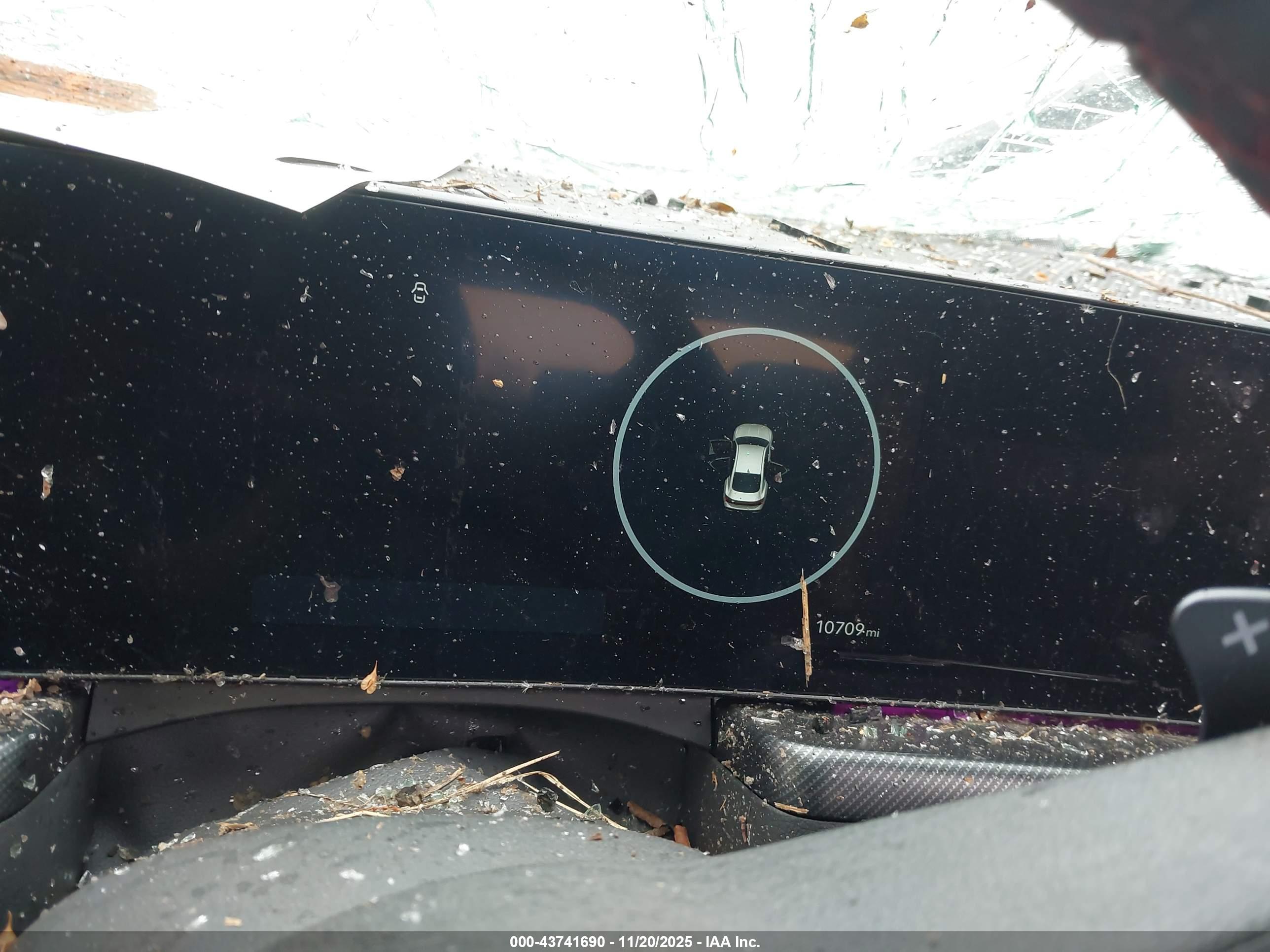 HYUNDAI SONATA image 7