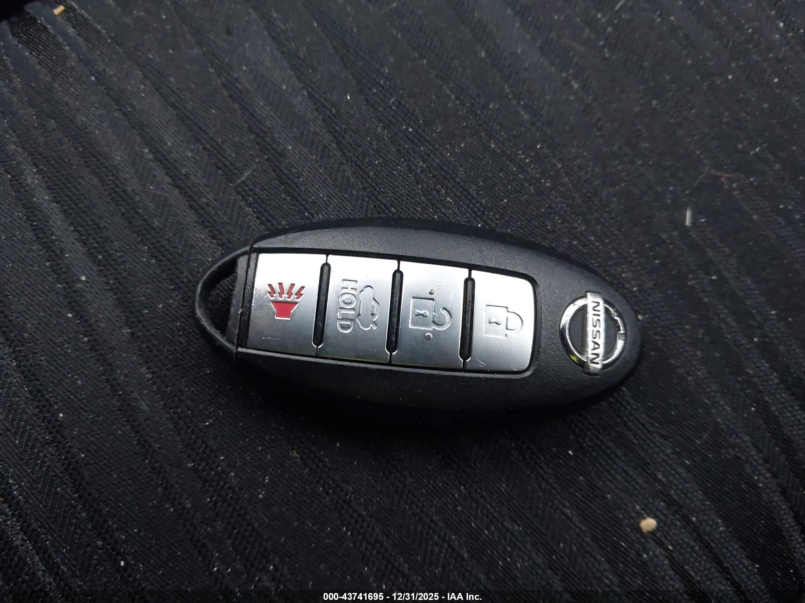 NISSAN SENTRA image 11