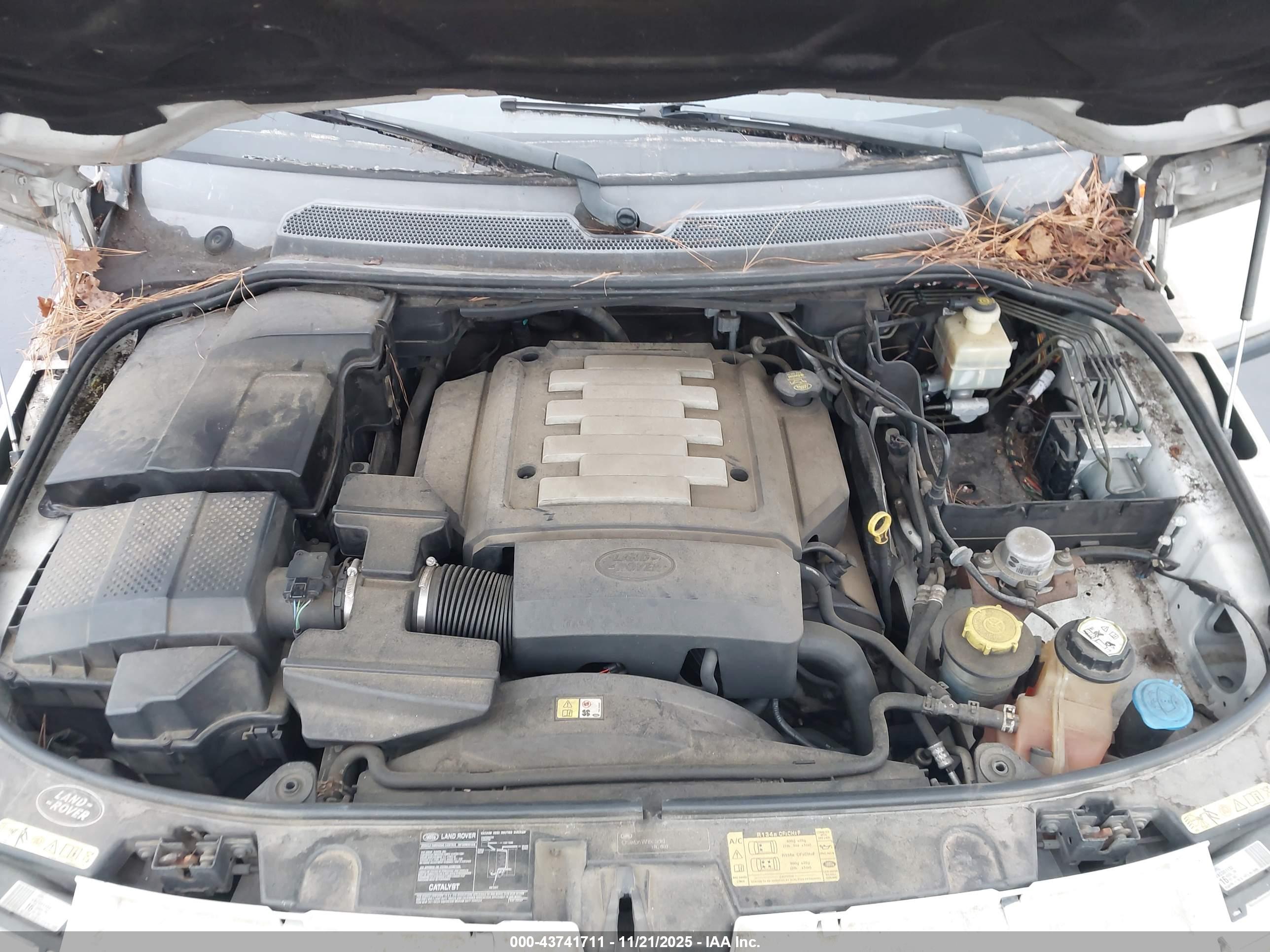 LAND ROVER image 10