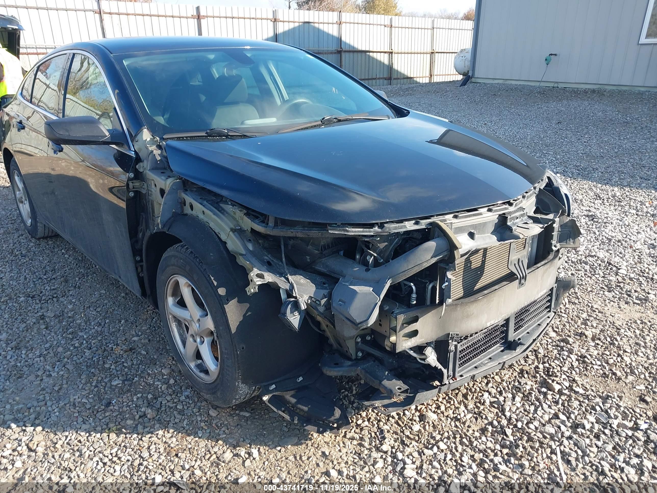 CHEVROLET MALIBU image 6