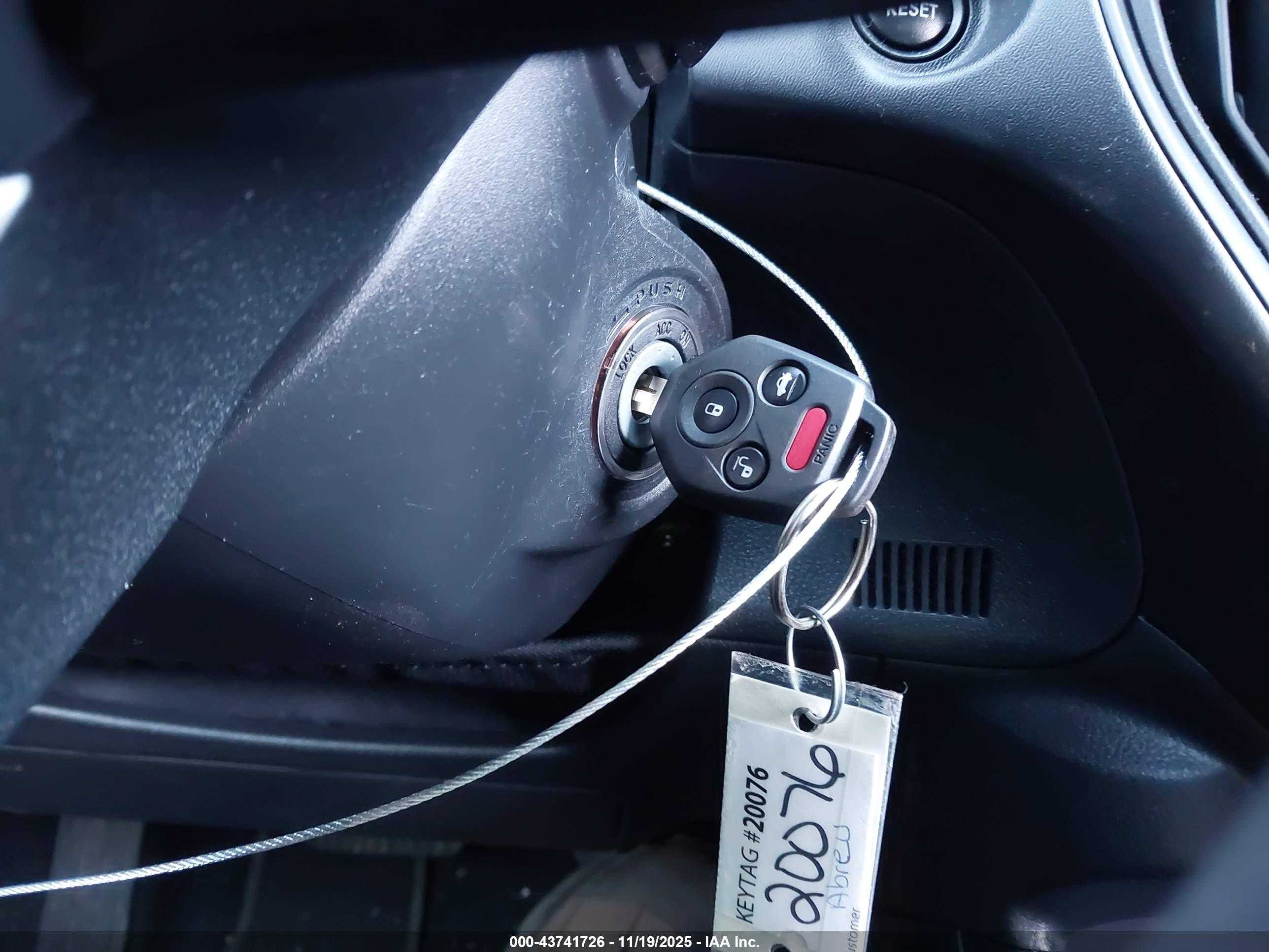 SUBARU IMPREZA image 11