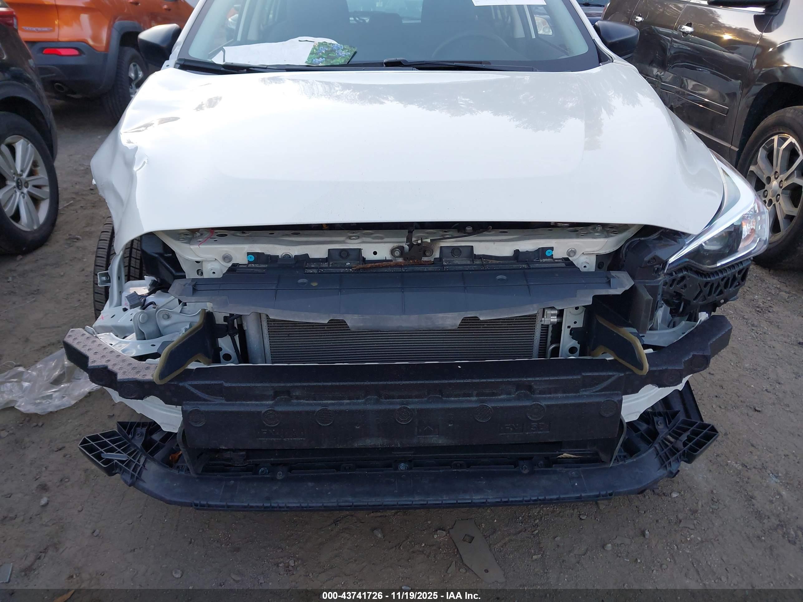 SUBARU IMPREZA image 6