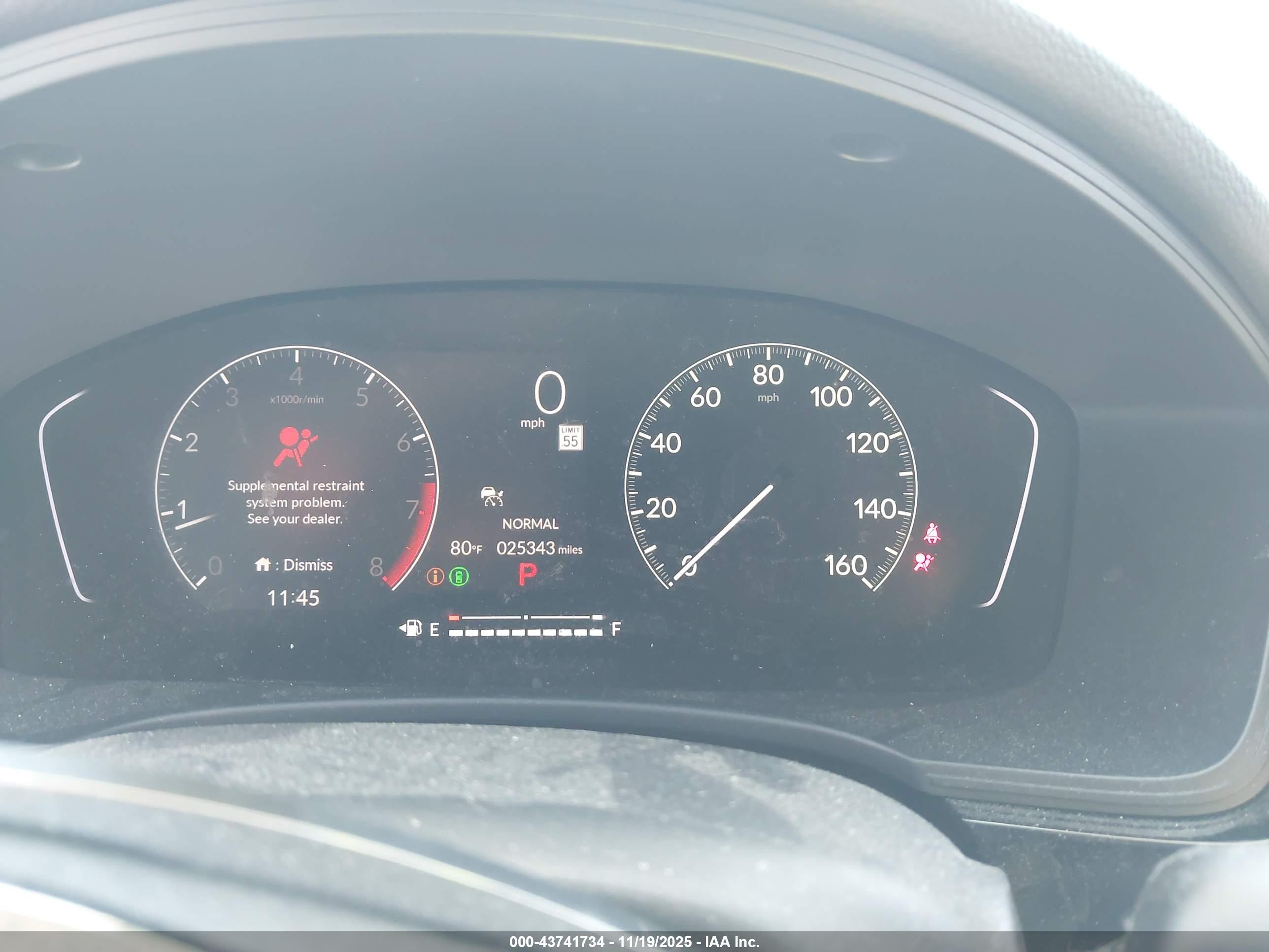 HONDA CIVIC image 7