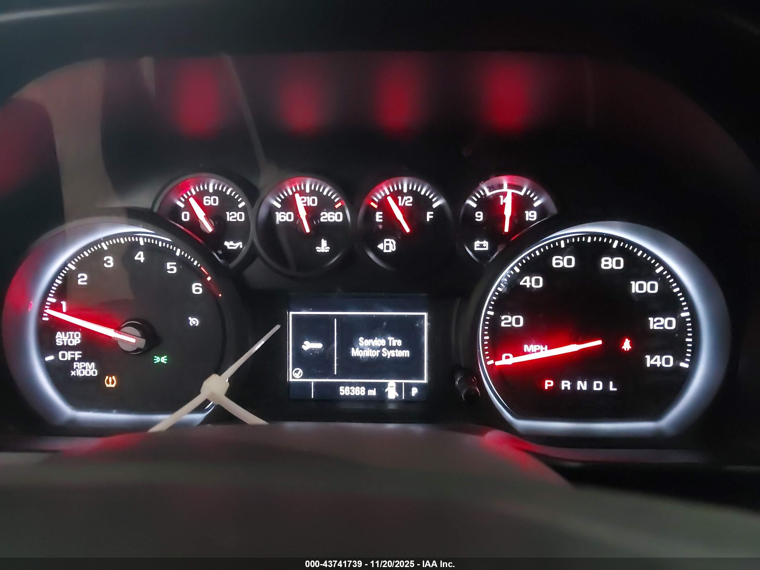 CHEVROLET SILVERADO image 7