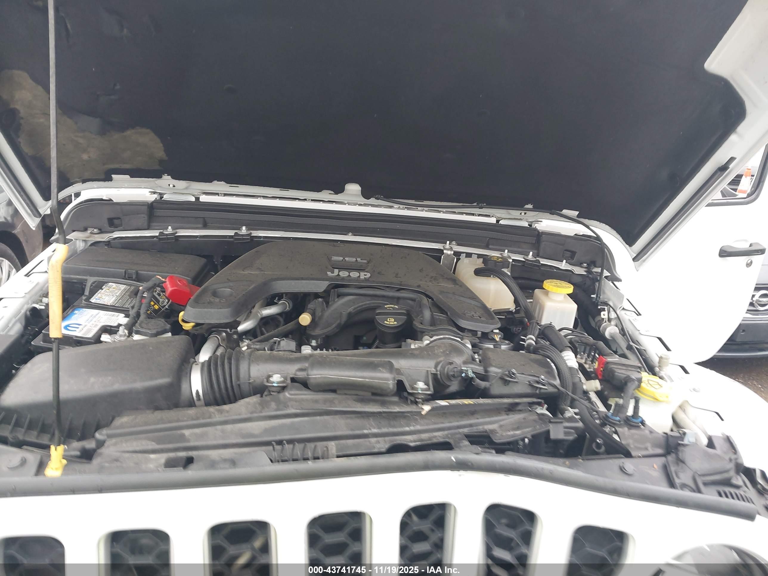 JEEP GLADIATOR image 10