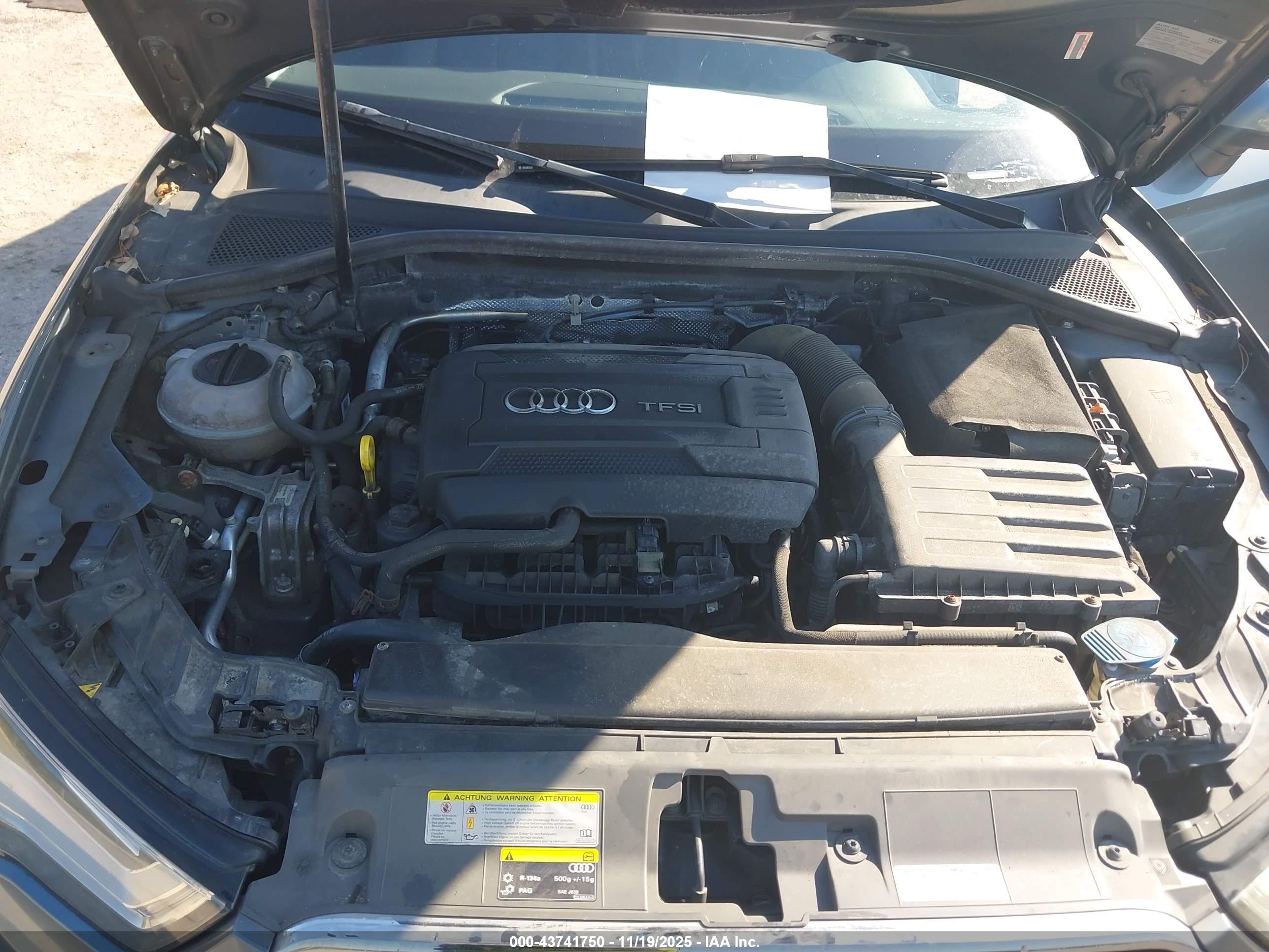 AUDI A3 image 10