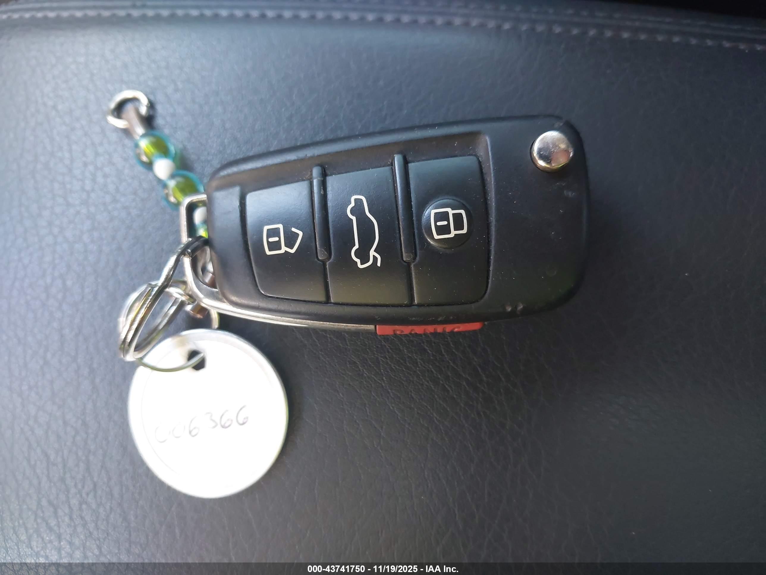 AUDI A3 image 11