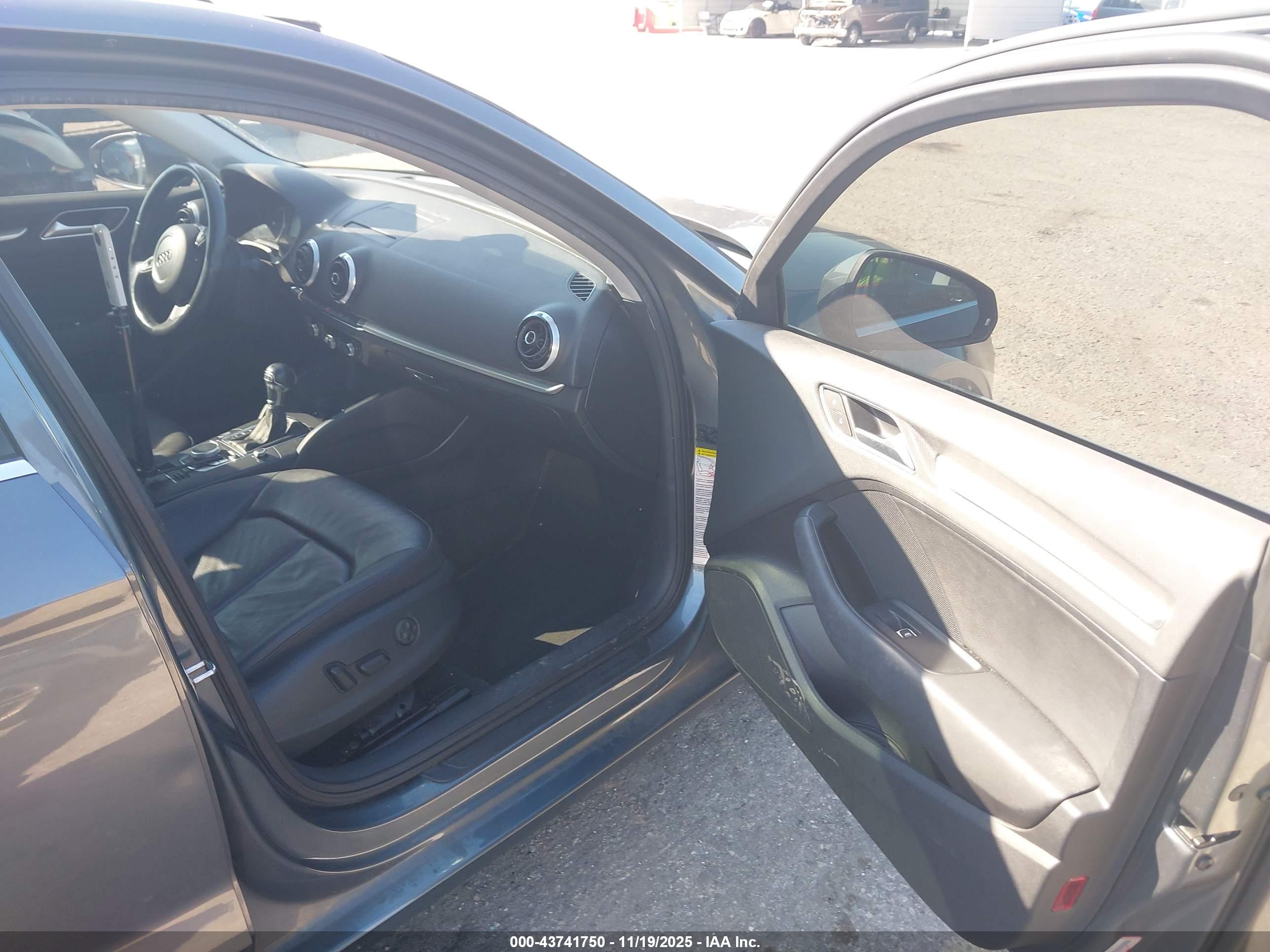 AUDI A3 image 5