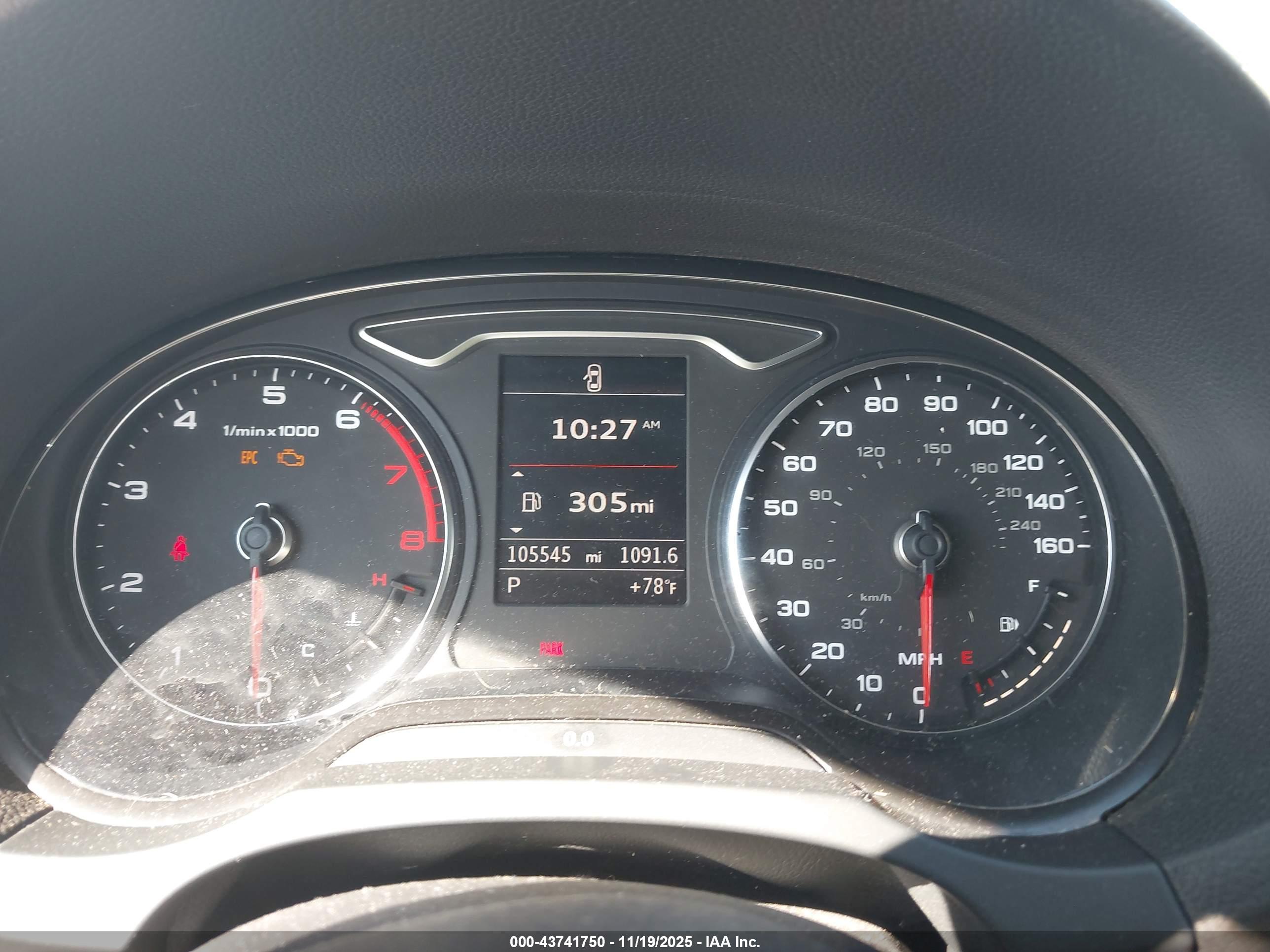 AUDI A3 image 7