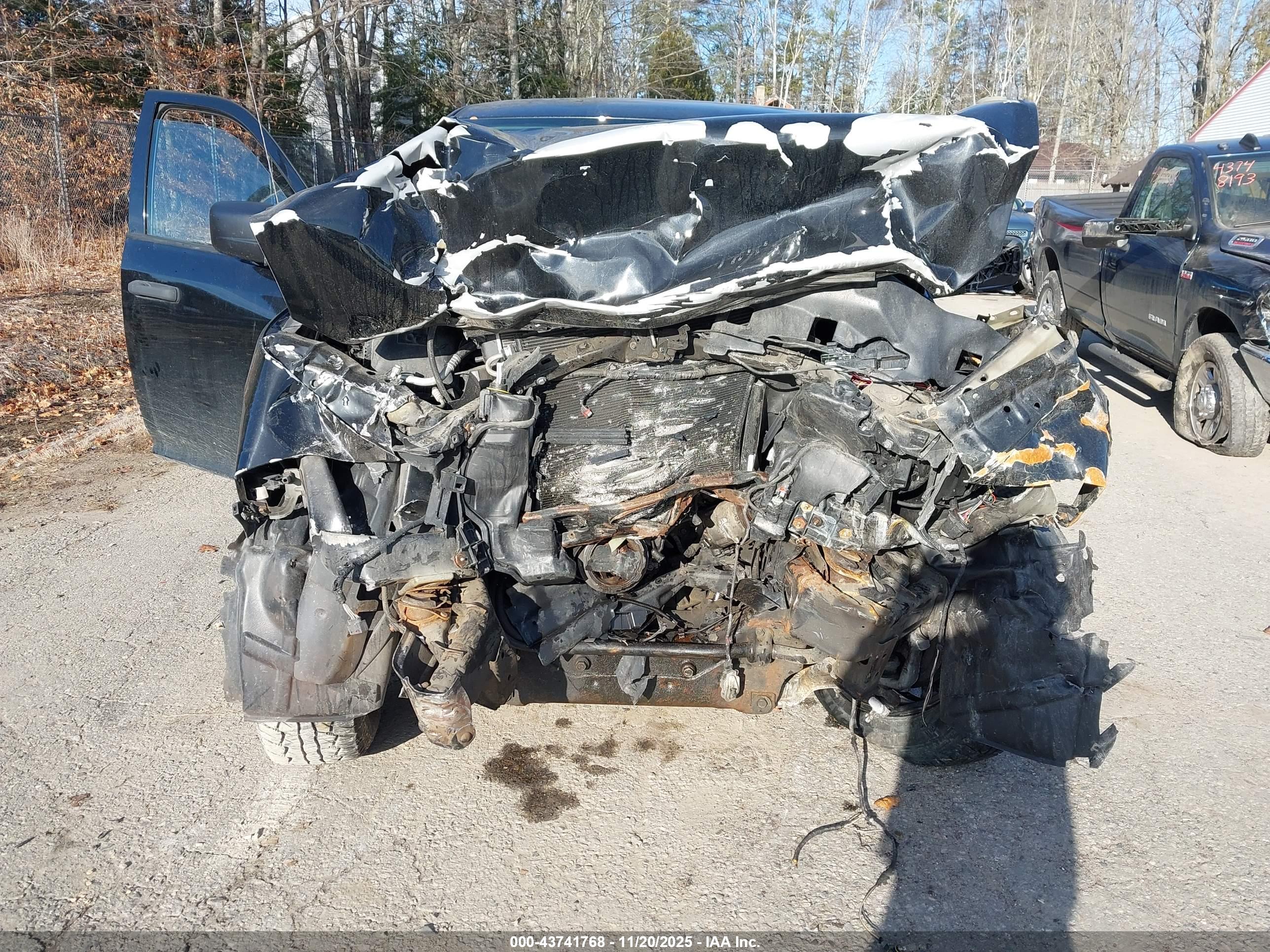 RAM 1500 image 6