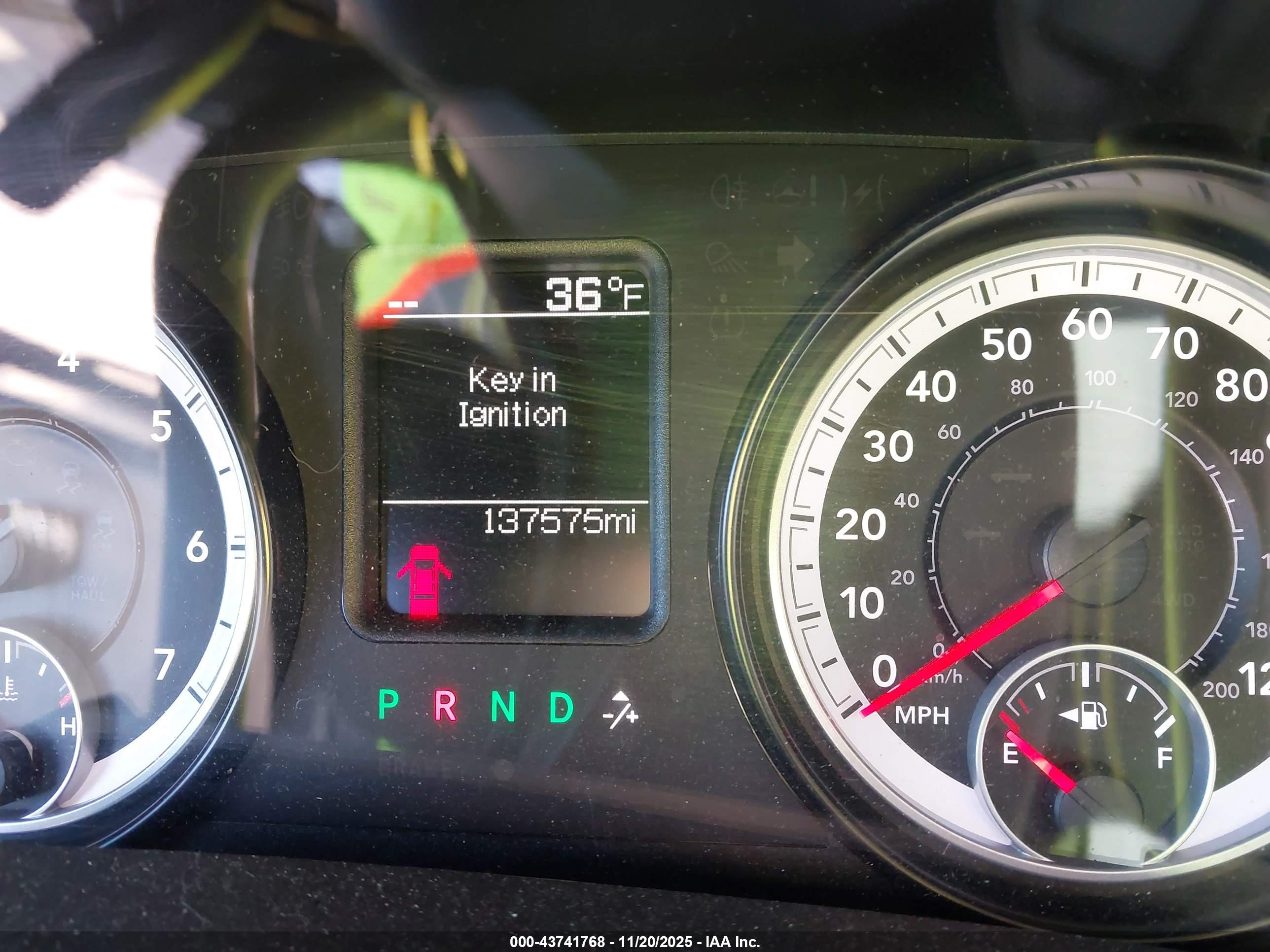 RAM 1500 image 7