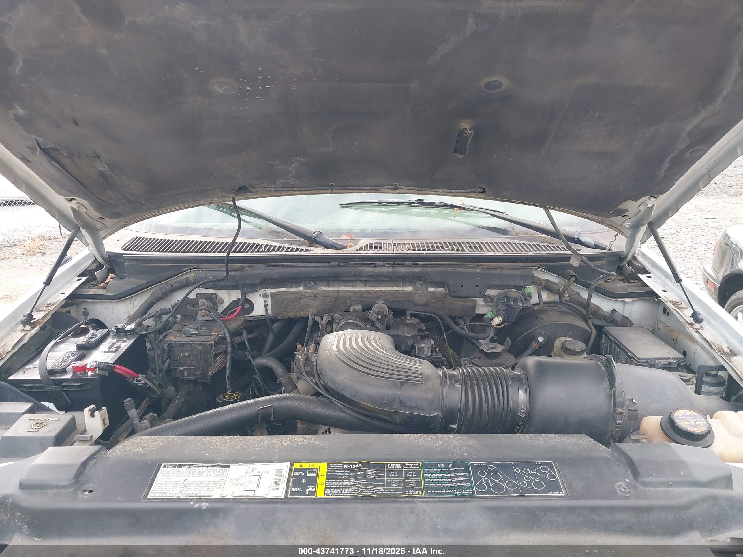 FORD F-150 image 10