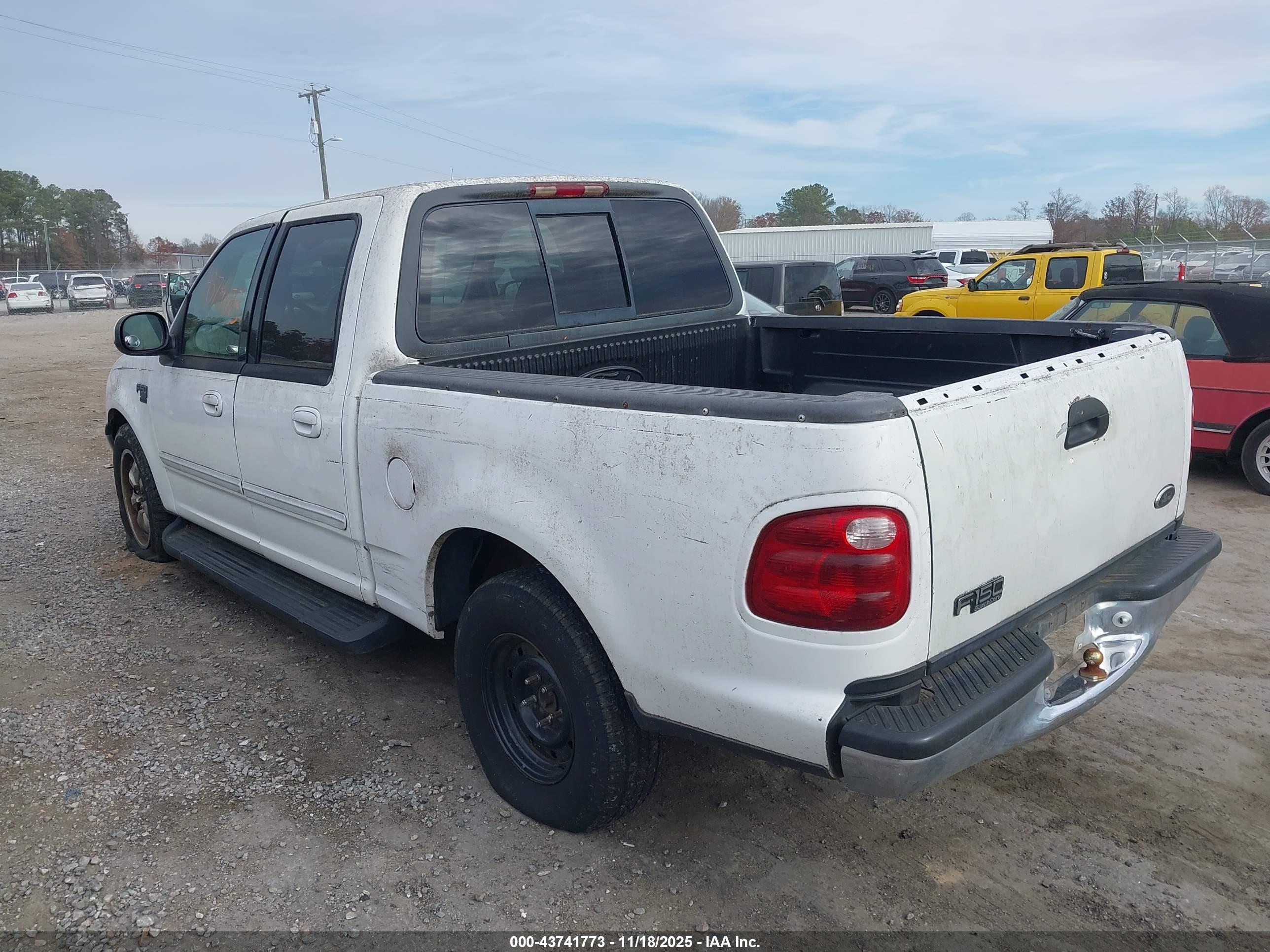 FORD F-150 image 3