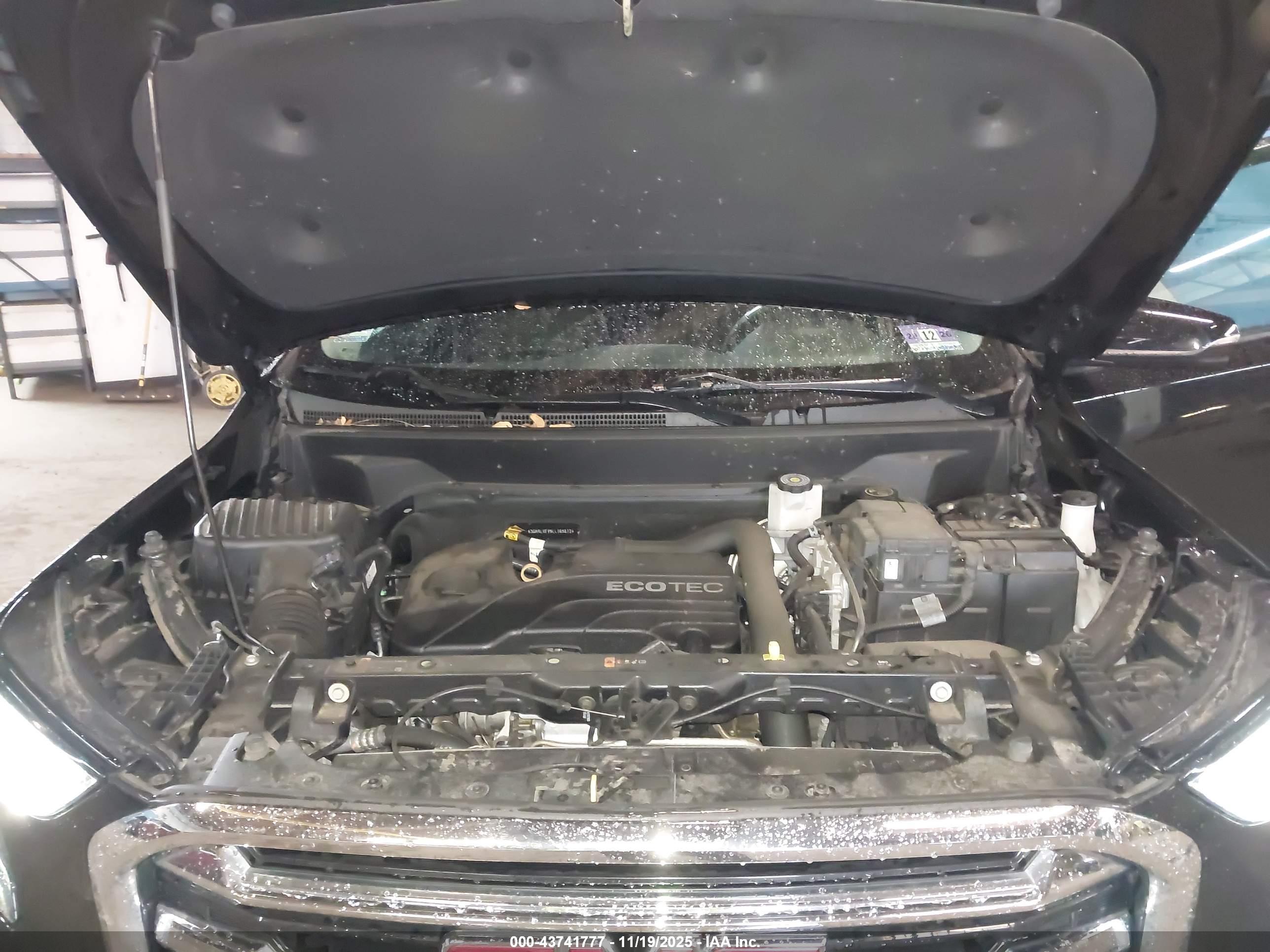 GMC TERRAIN image 10