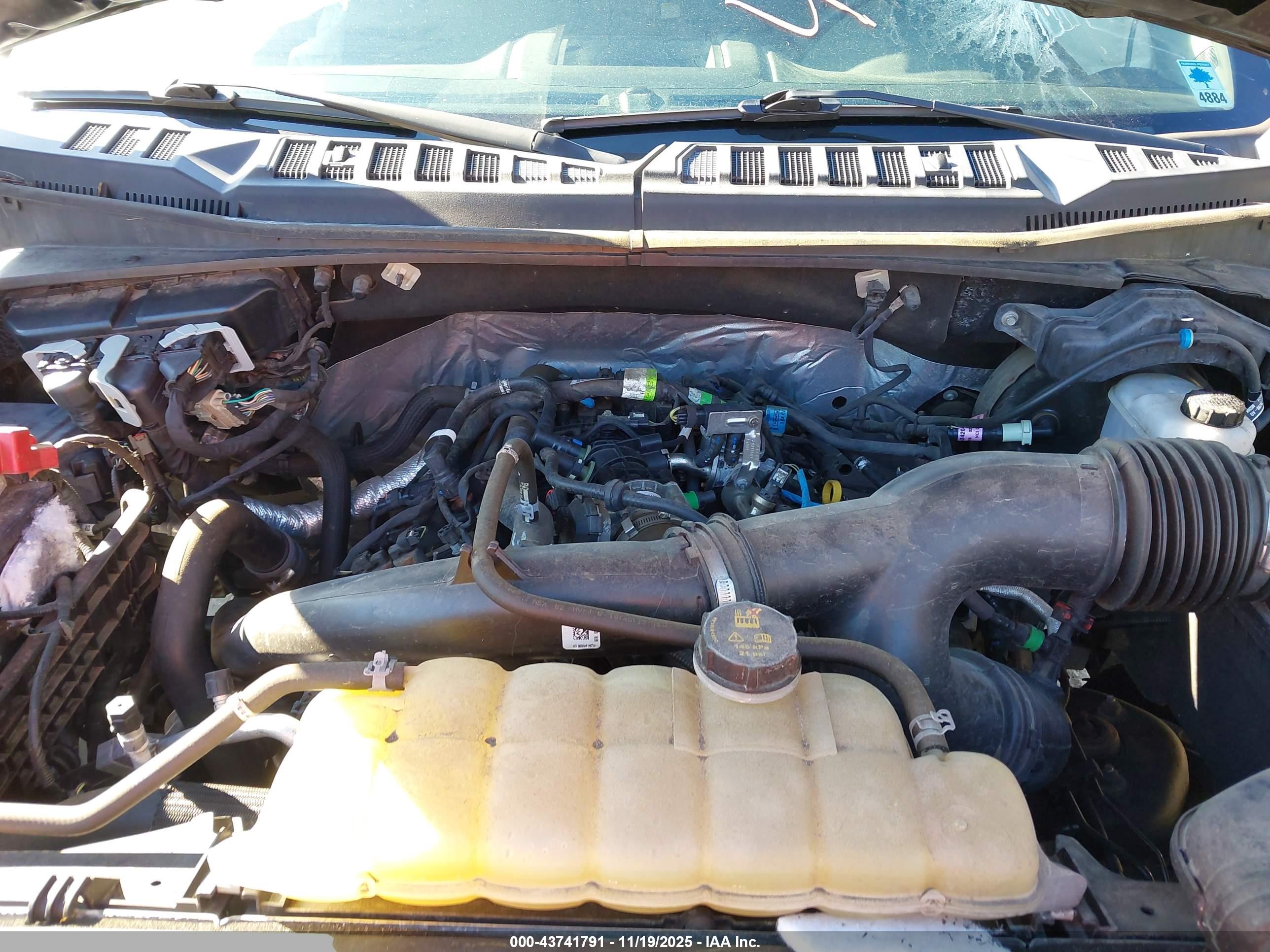 FORD F-150 image 10