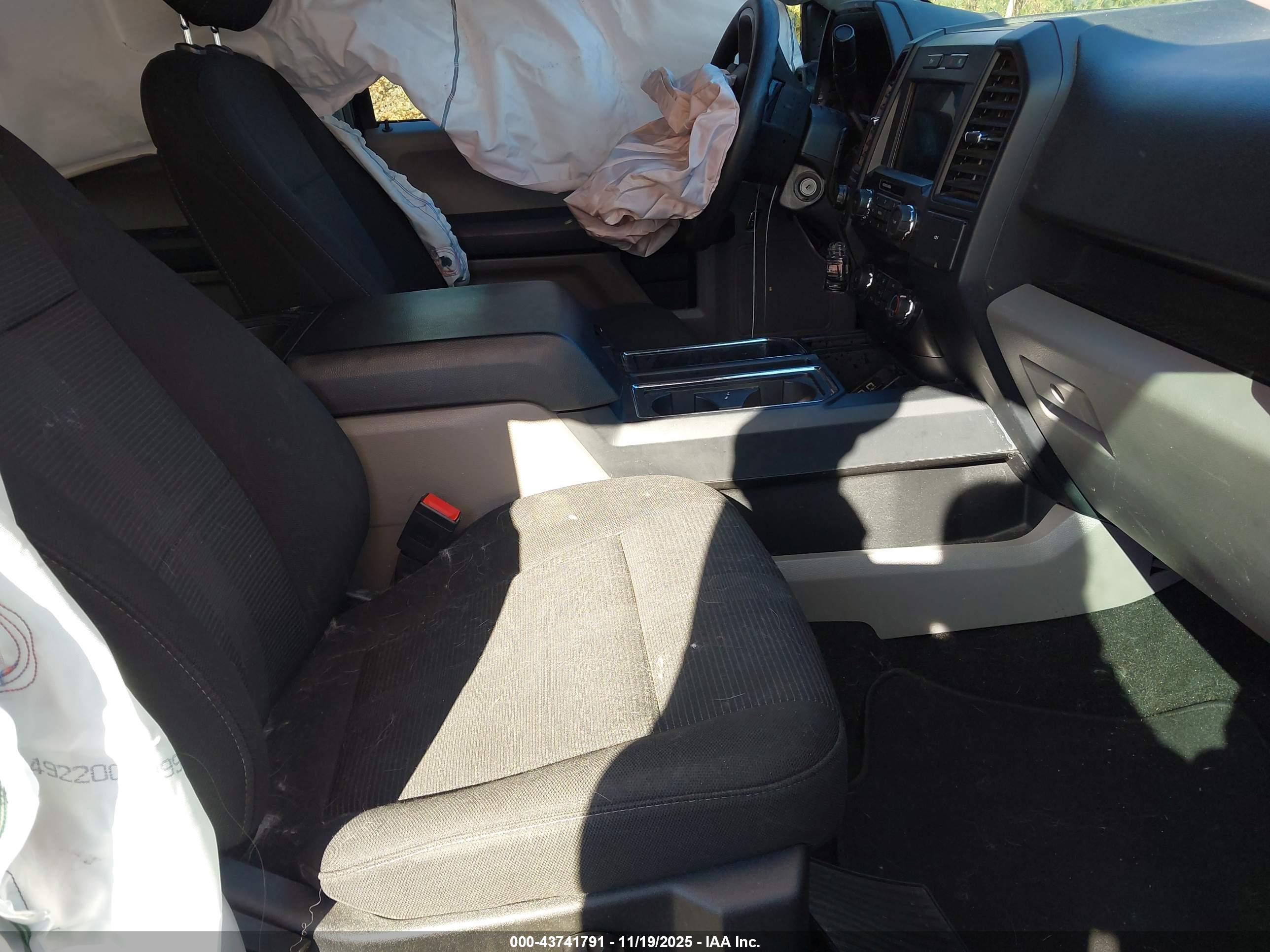 FORD F-150 image 5