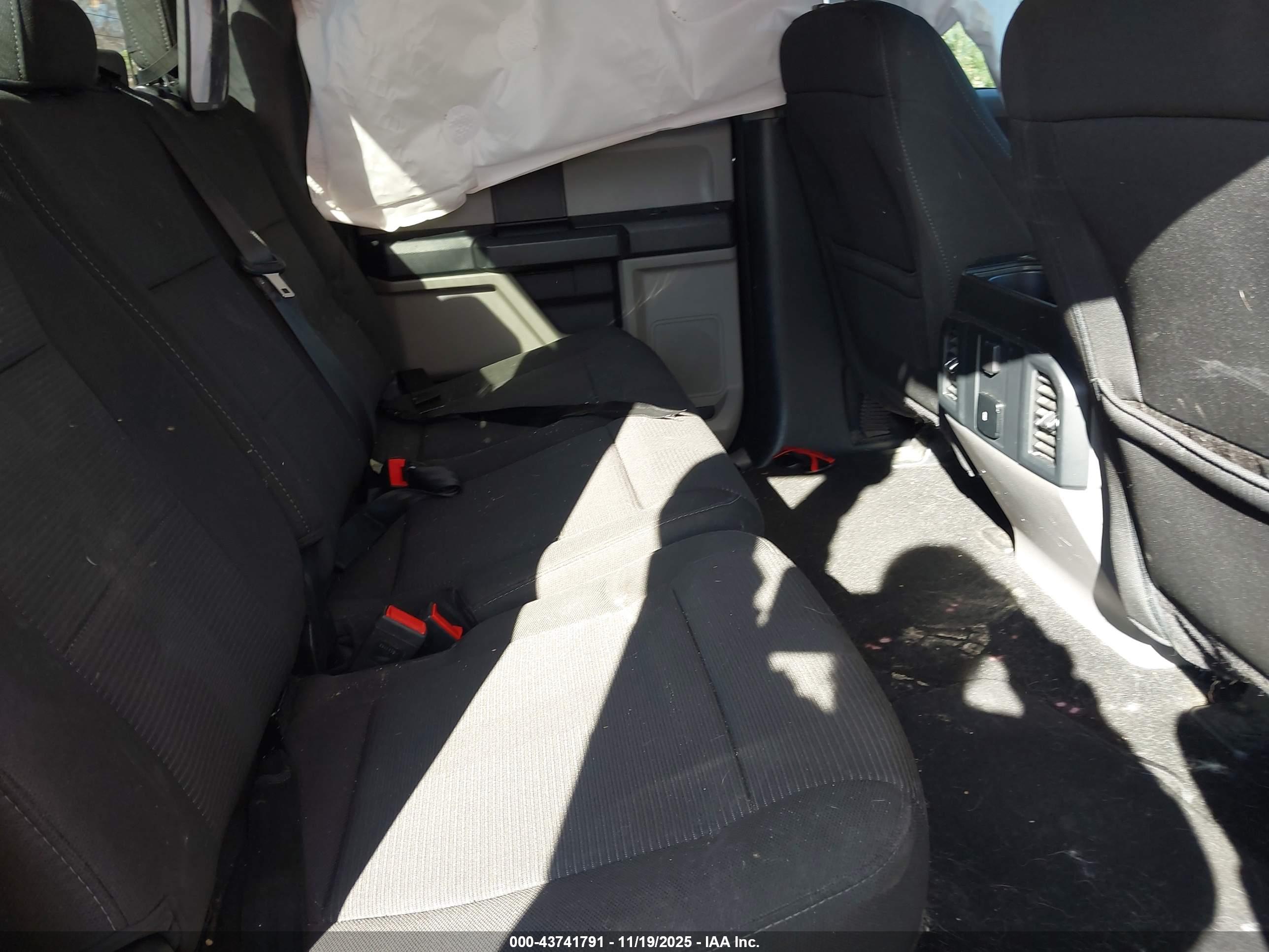 FORD F-150 image 8