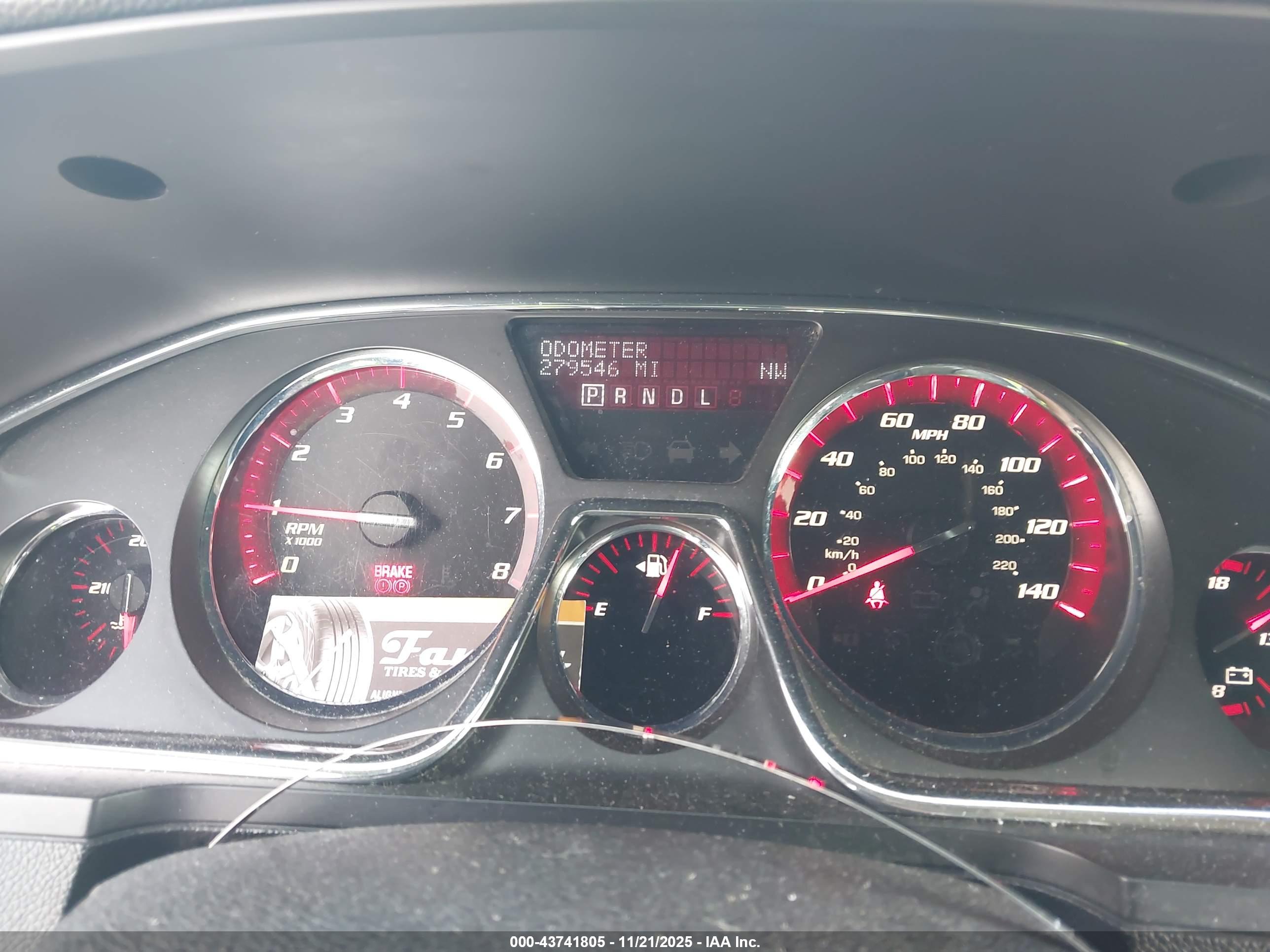 GMC ACADIA image 7