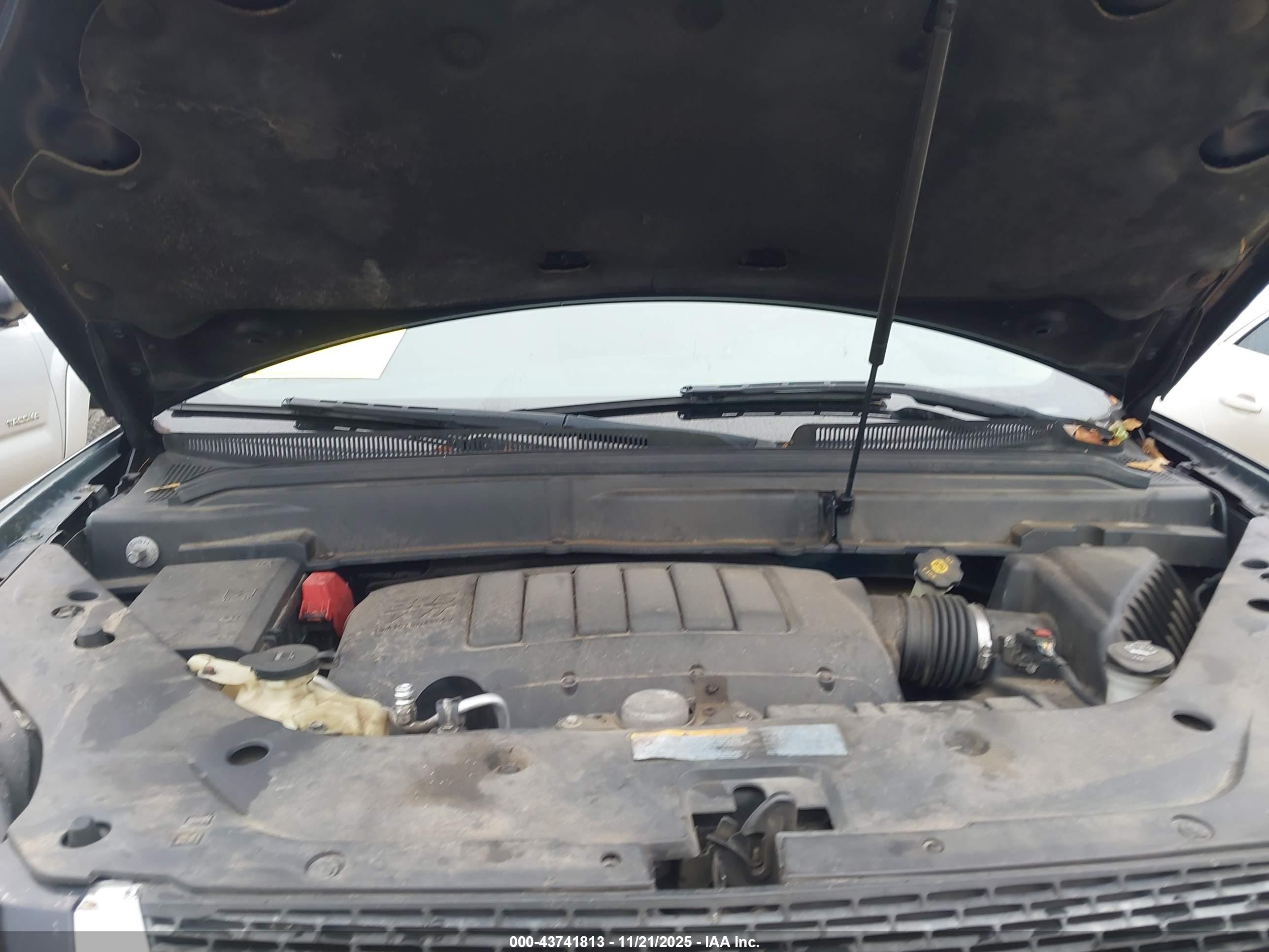GMC ACADIA image 10