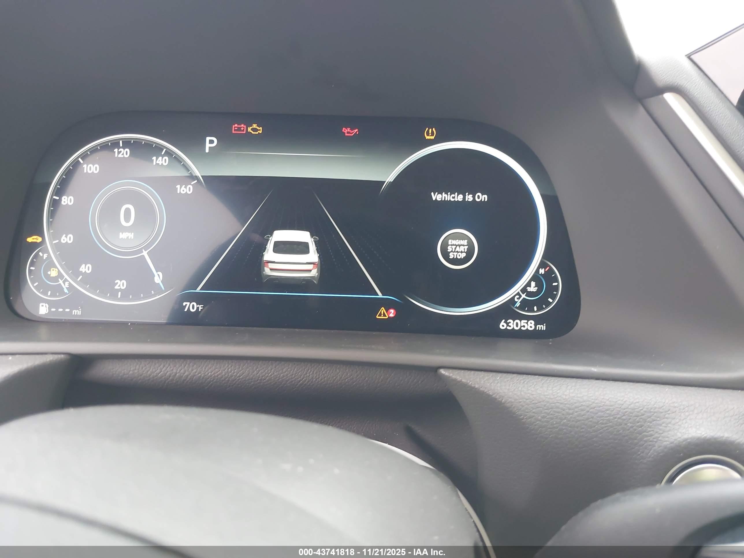 HYUNDAI SONATA image 7