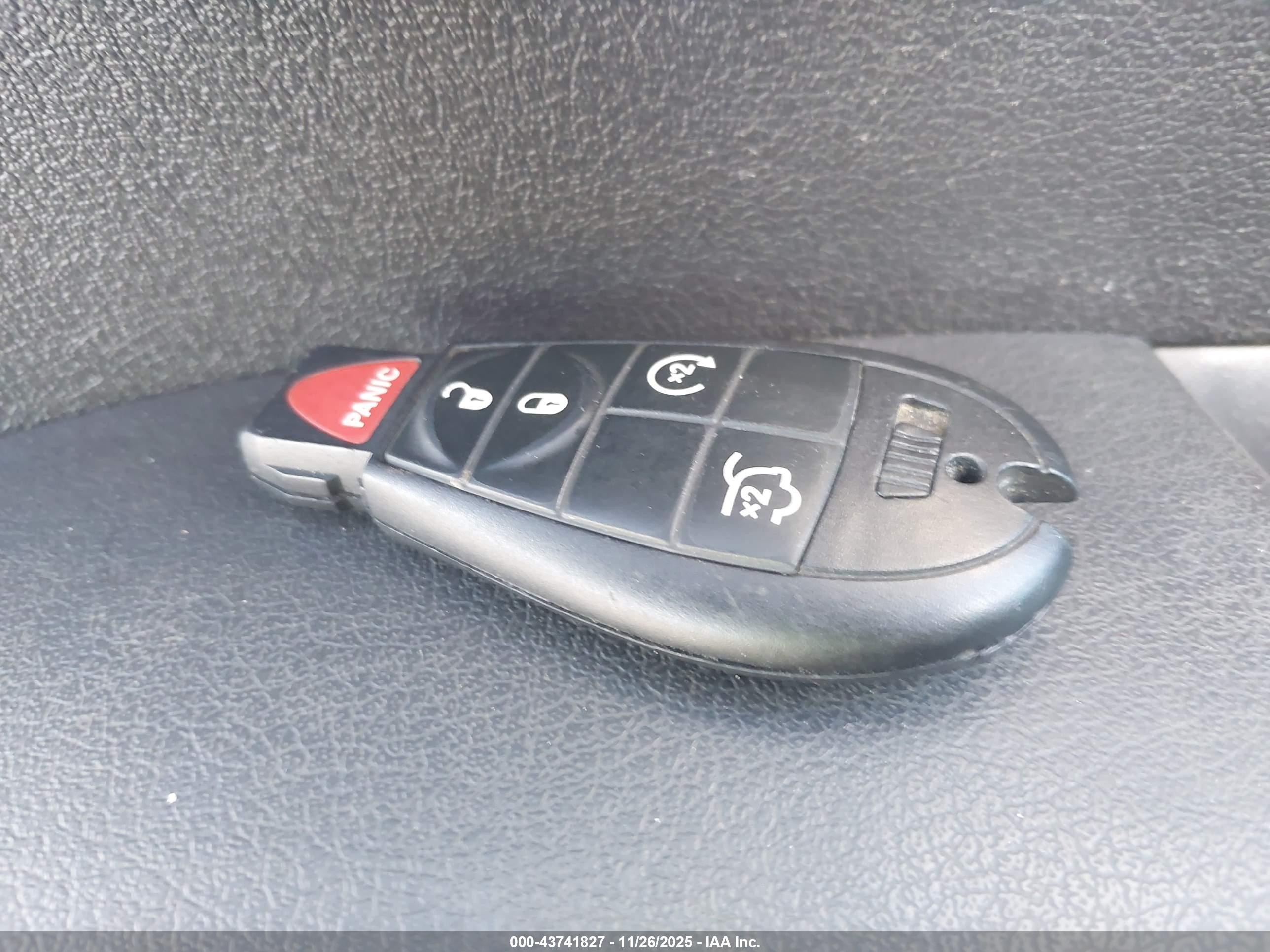JEEP GRAND image 11