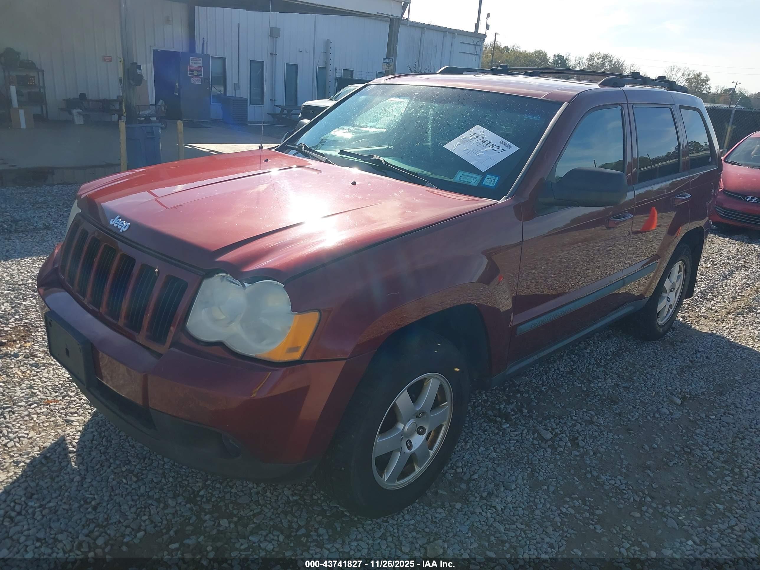 JEEP GRAND image 2