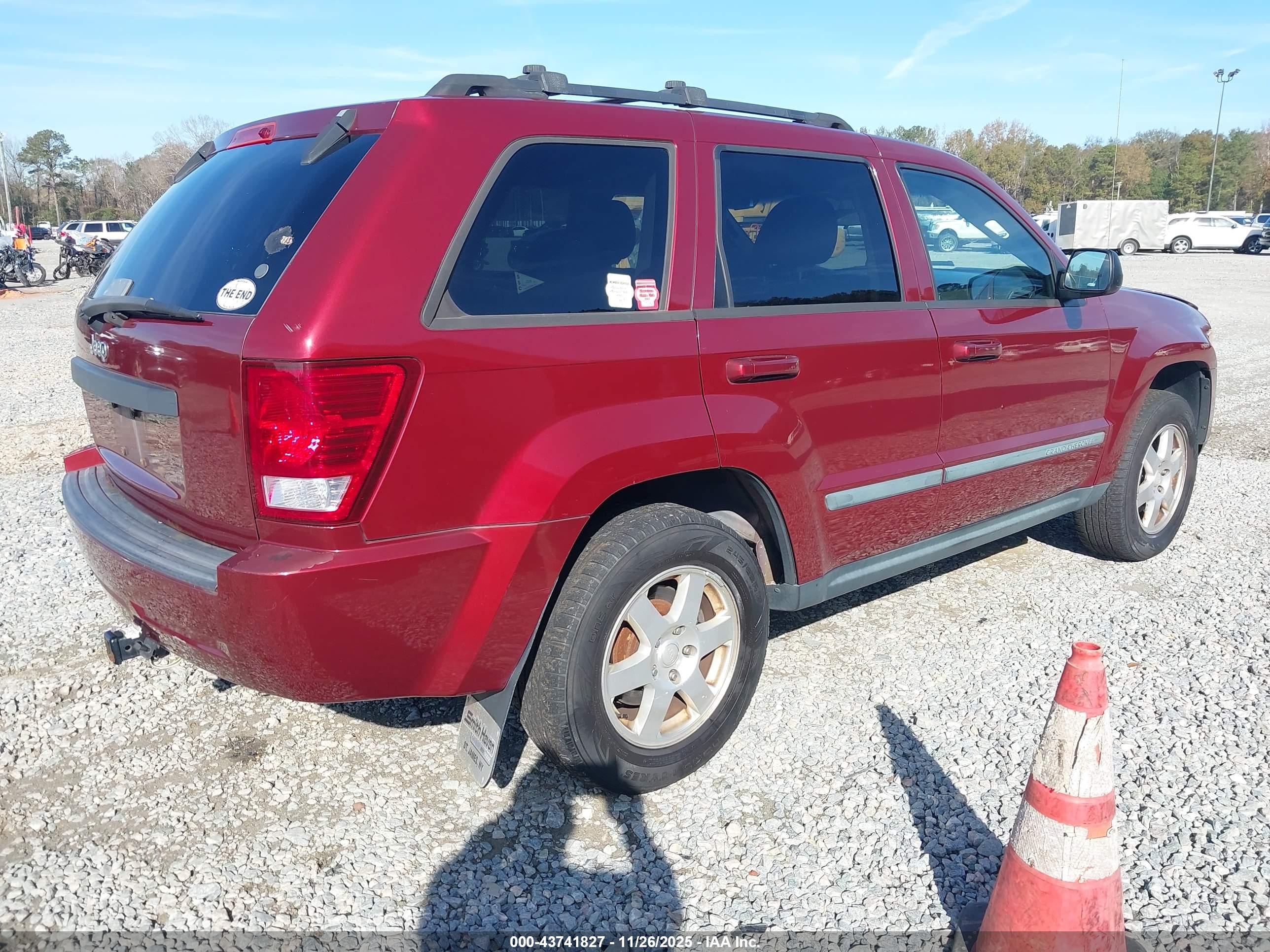 JEEP GRAND image 4
