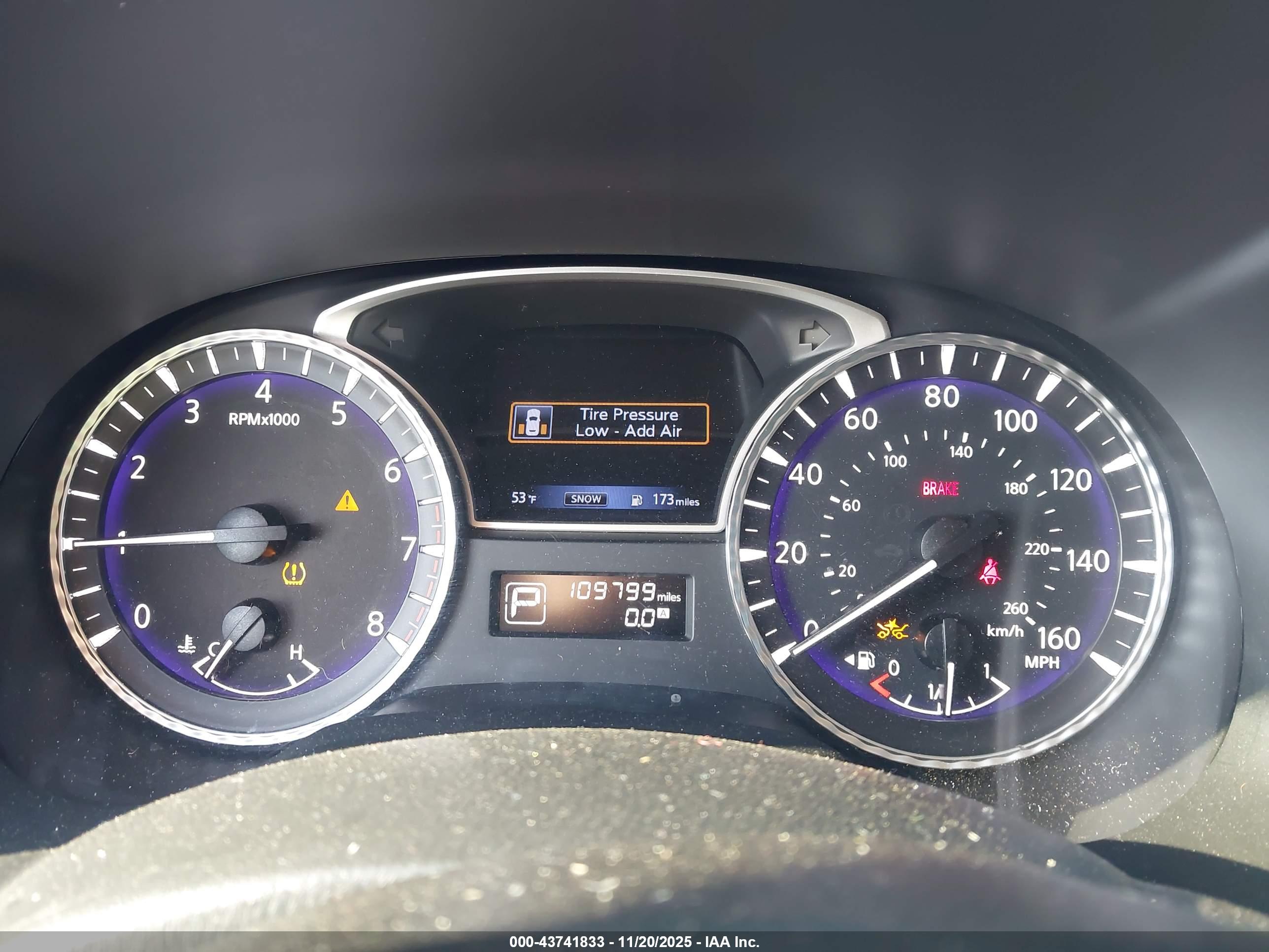 INFINITI QX60 image 7