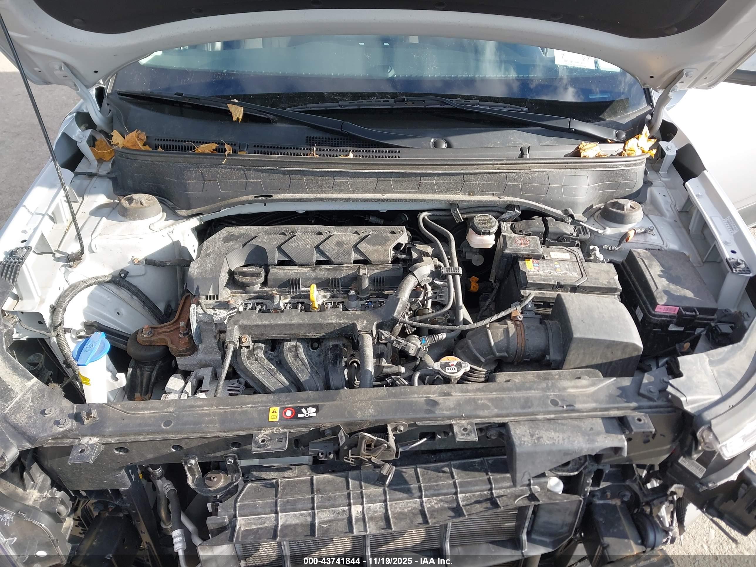 HYUNDAI VENUE image 10