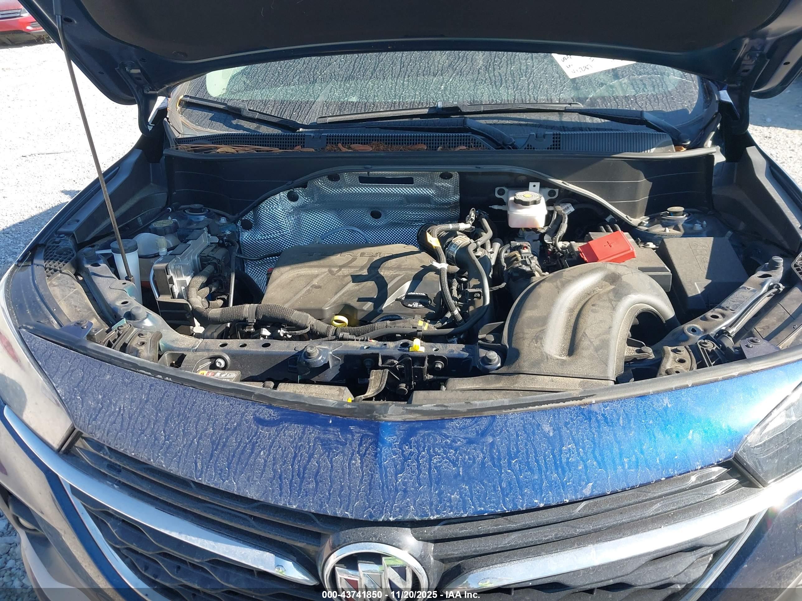 BUICK ENCORE image 10
