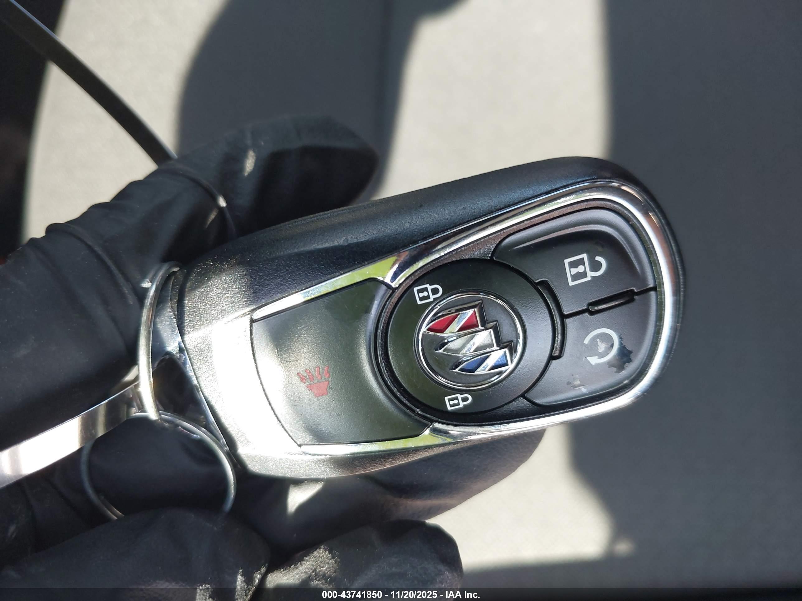BUICK ENCORE image 11