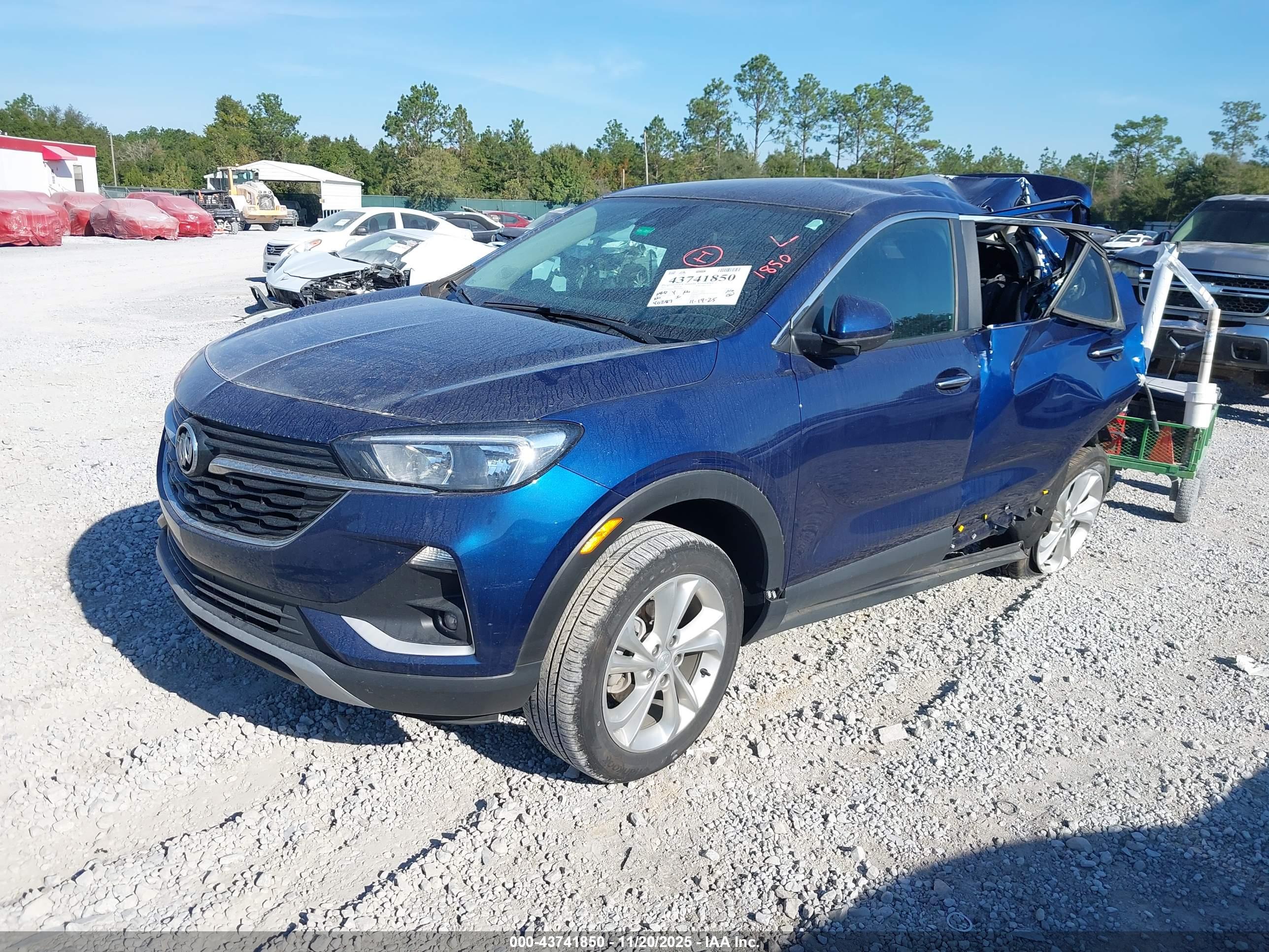 BUICK ENCORE image 2
