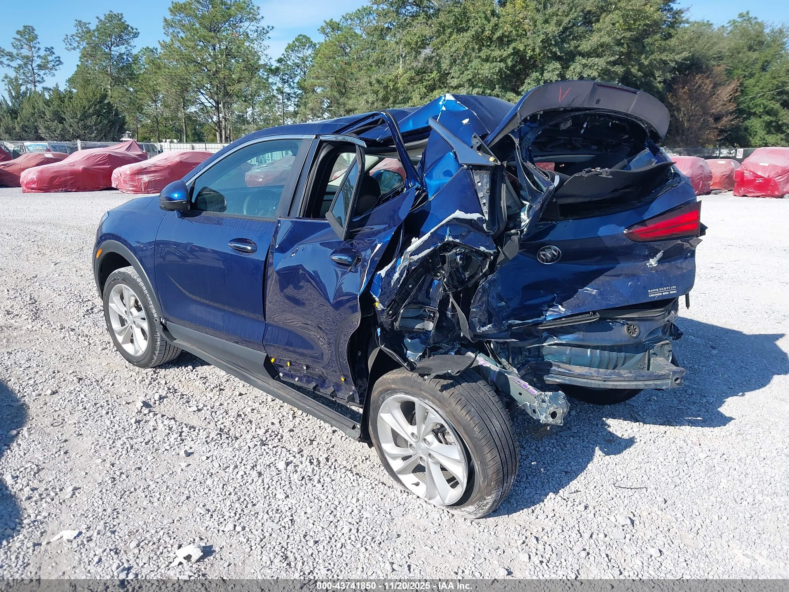 BUICK ENCORE image 3