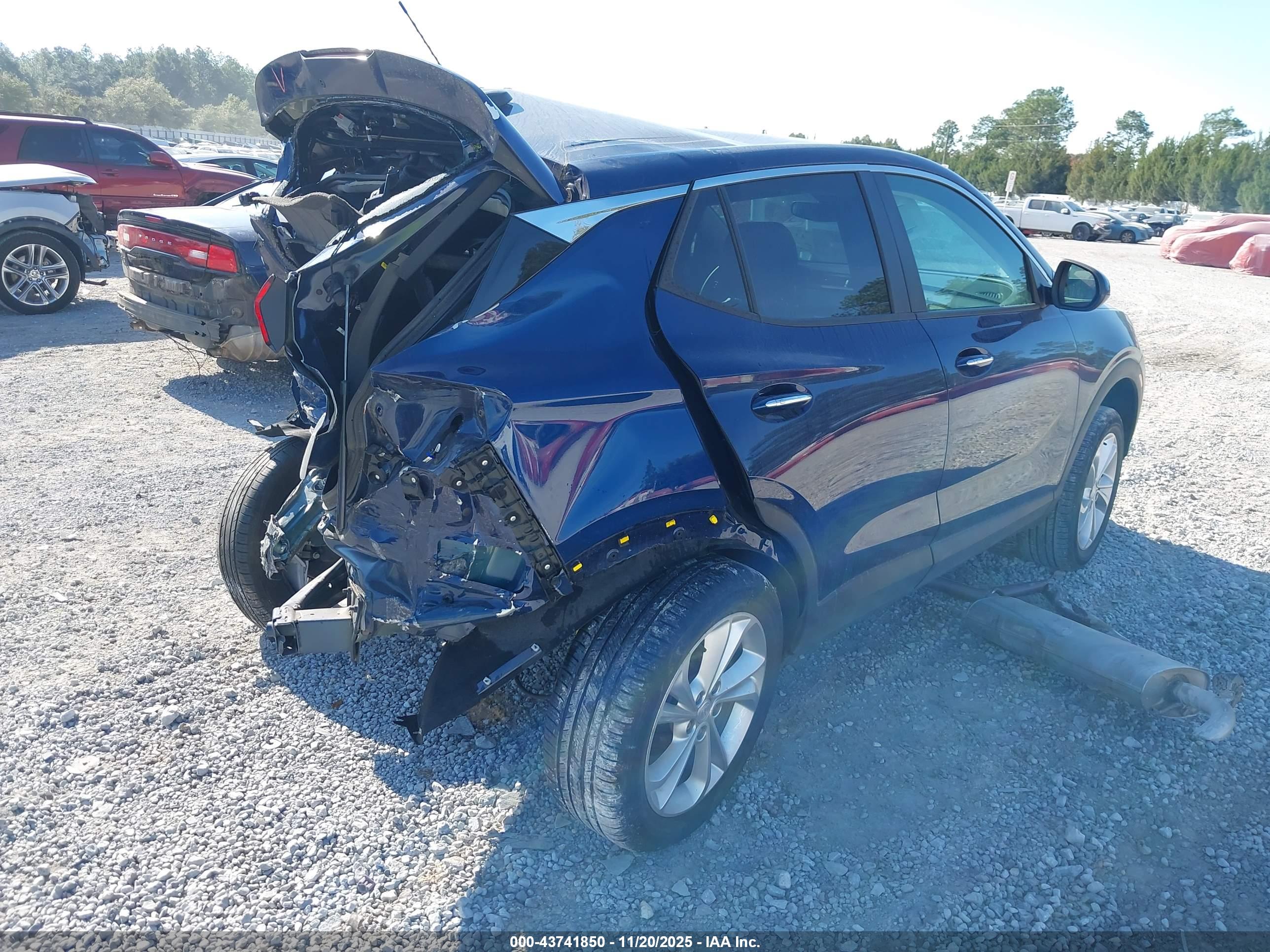 BUICK ENCORE image 4