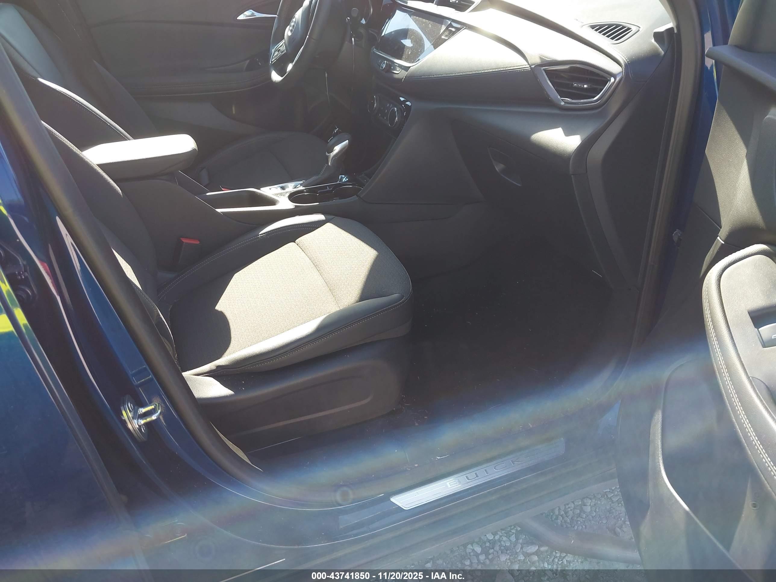 BUICK ENCORE image 5