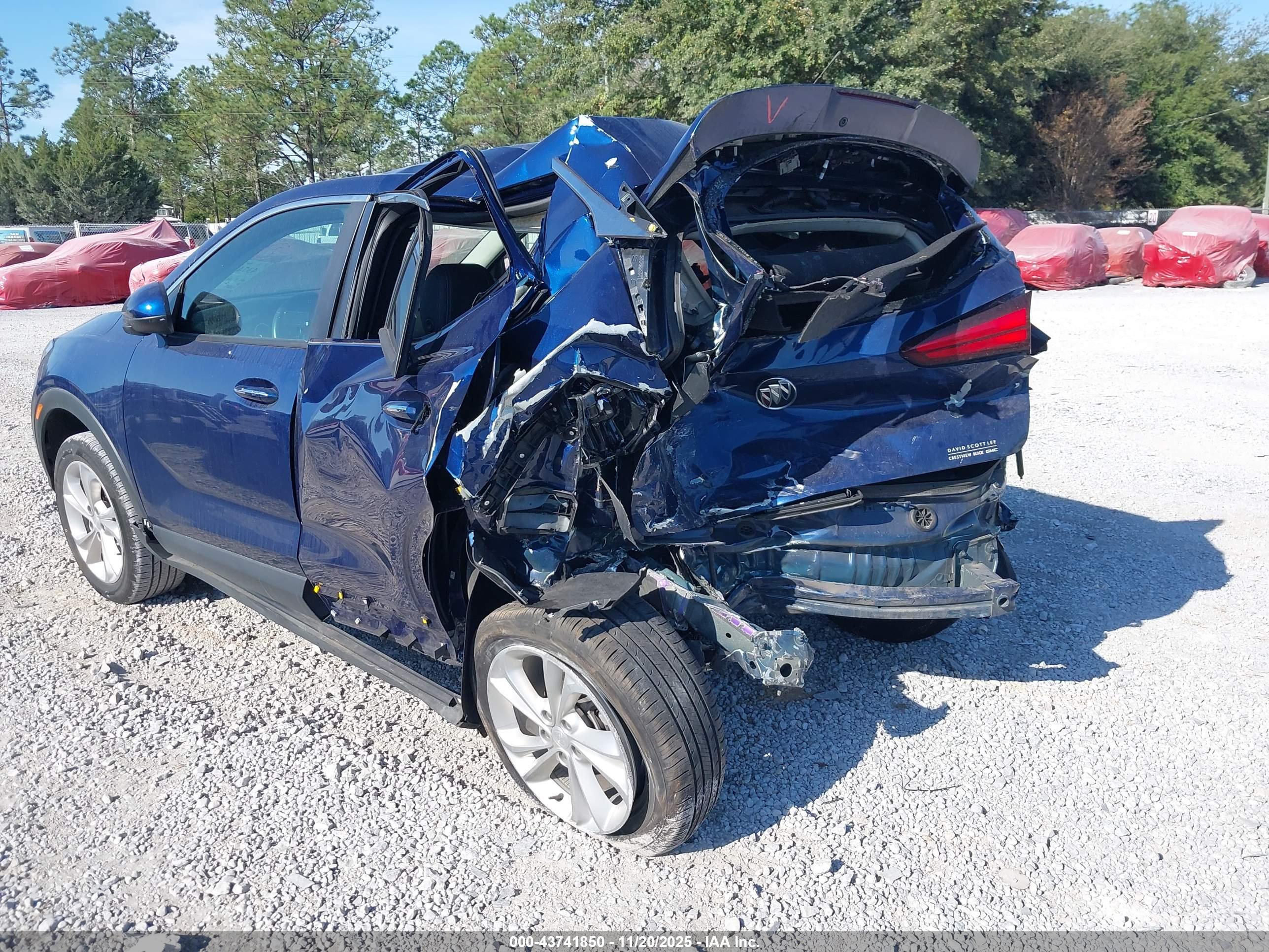 BUICK ENCORE image 6