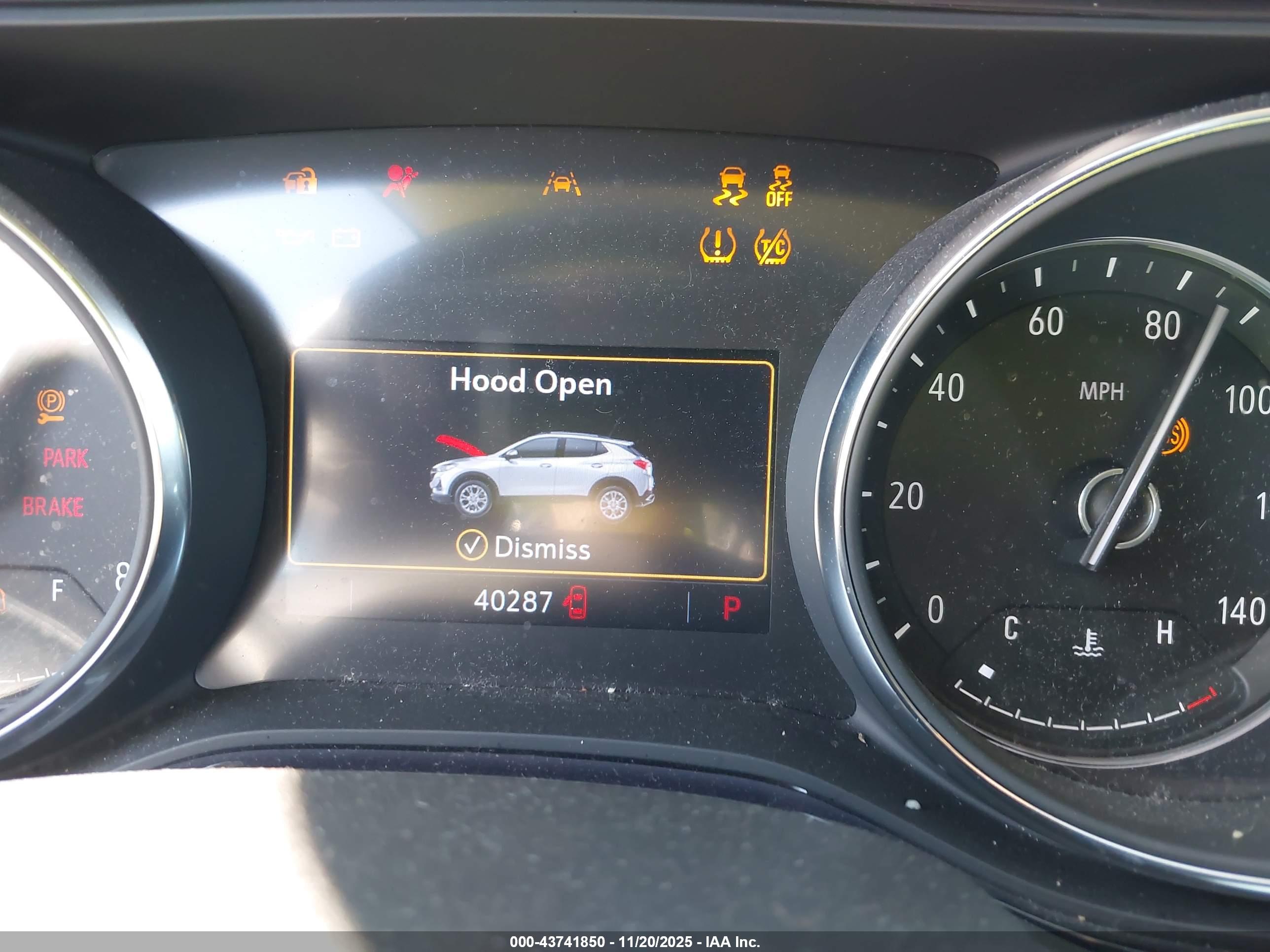 BUICK ENCORE image 7
